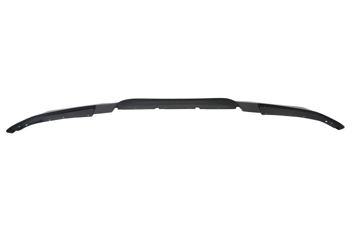 2012-2019 BMW F30 Carbon Fiber P Type Front Lip ONLY For M-T