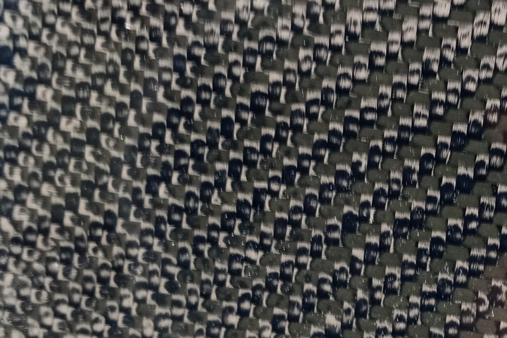 2012-2019 BMW F30 P-Style Carbon Fiber Trunk Spoiler