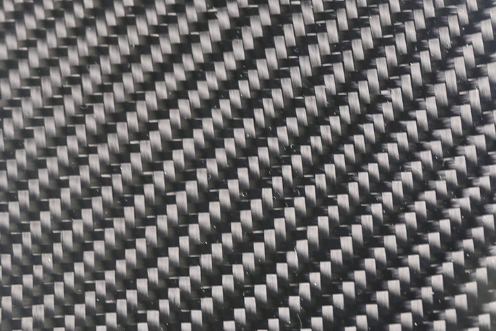 2012-2019 BMW F30 Carbon Fiber P Type Front Lip ONLY For M-T