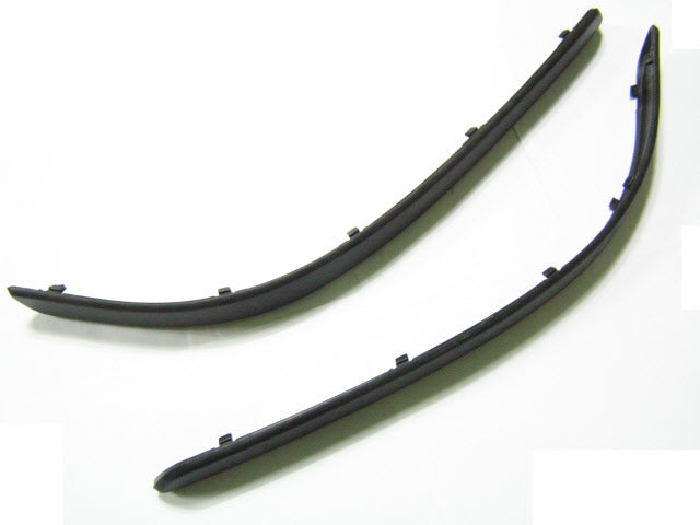 1996-2003 BMW 5 Series E39 M5 Style Front Bumper