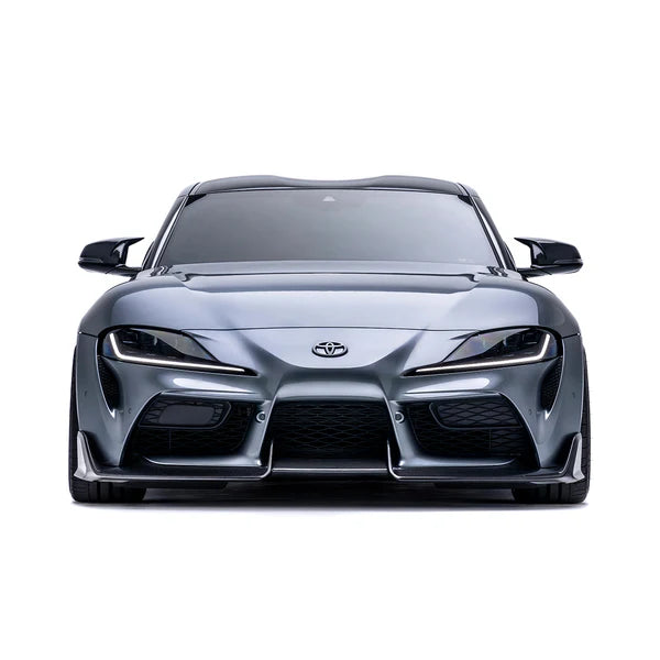 ADRO Toyota GR Supra Front Lip