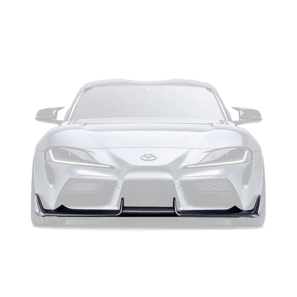 ADRO Toyota GR Supra Front Lip