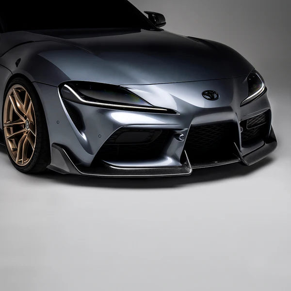 ADRO Toyota GR Supra Front Lip