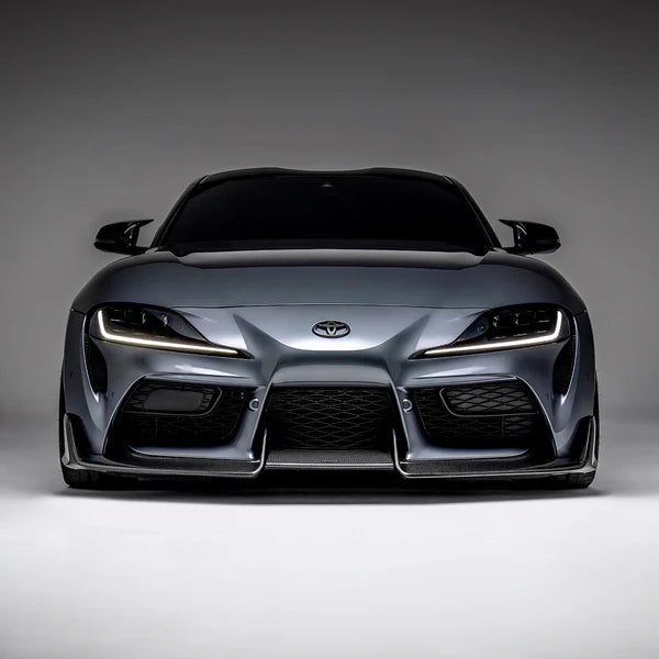 ADRO Toyota GR Supra Front Lip