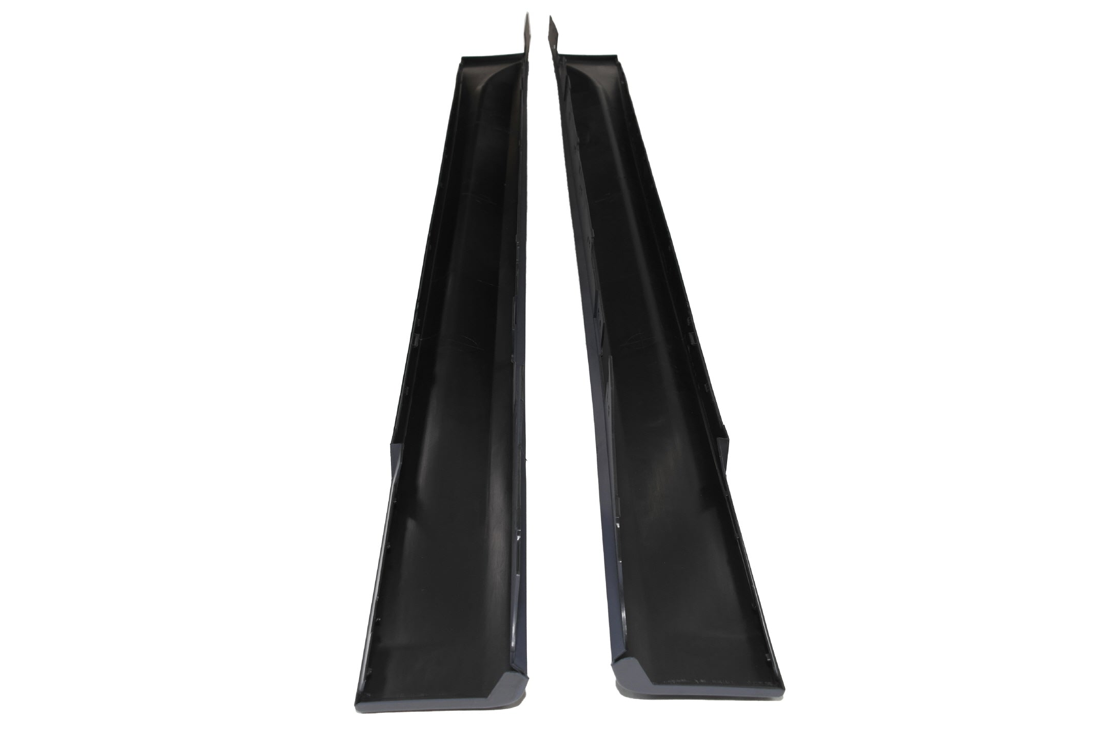 2012-2017 F30 BMW 3Series 12-19 M-P Style Side Skirt