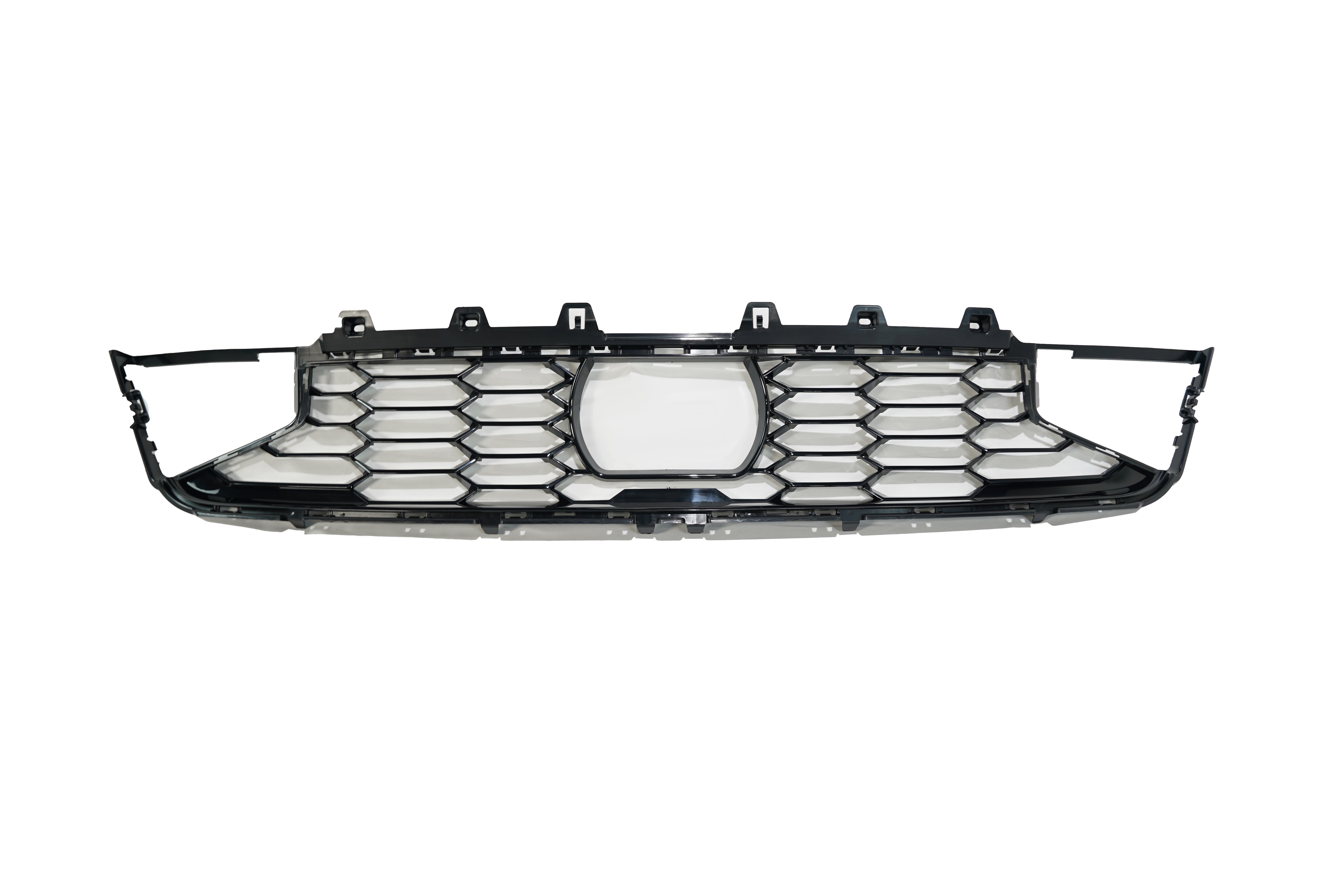2023-2025 BMW LCI G20 3 Series Fron Bumper 4 PDC