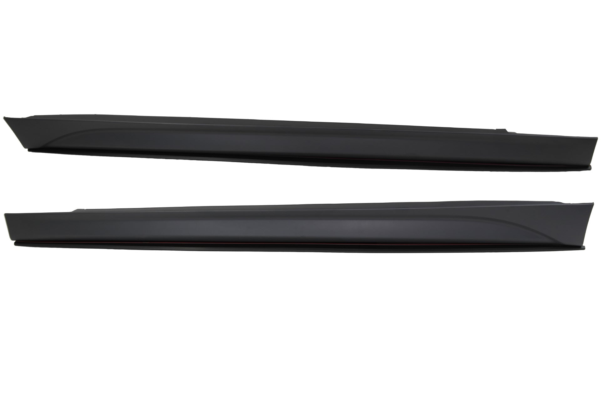 2012-2017 F30 BMW 3Series 12-19 M-P Style Side Skirt