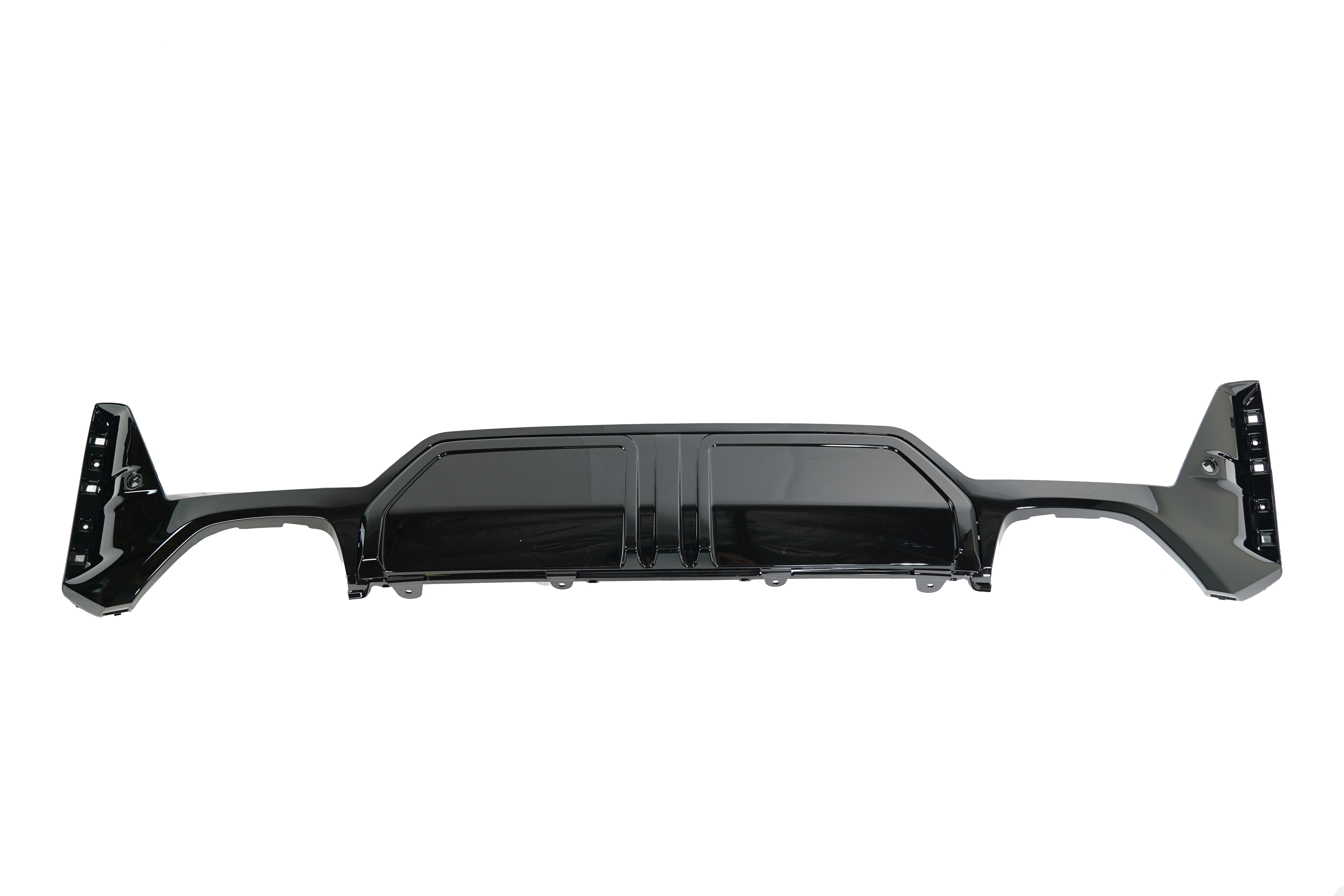 2023-2025 BMW LCI G20 M-Performance Style Rear Diffuser