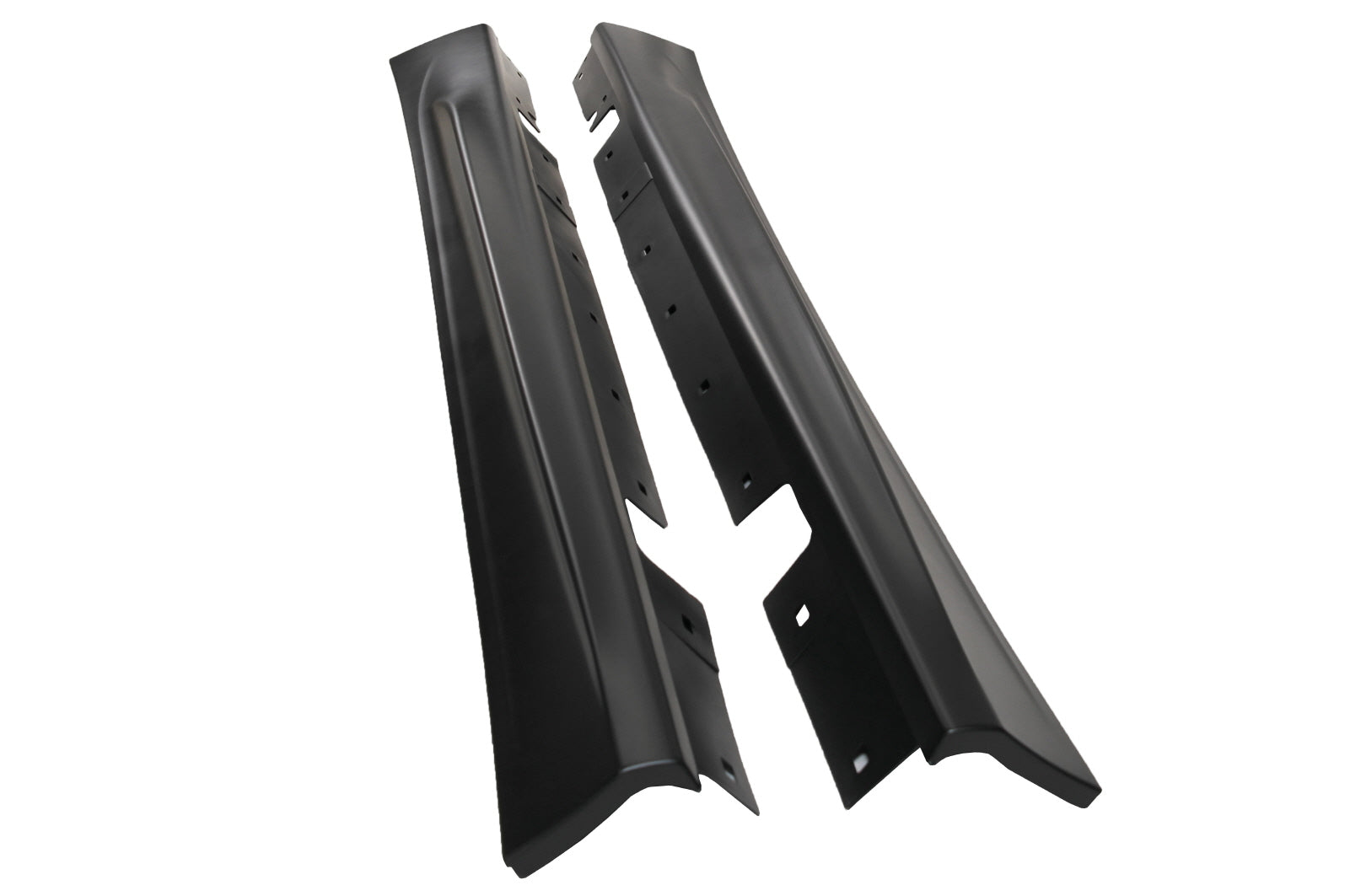 2006-2011 BMW E90 M3 Style Side Skirts