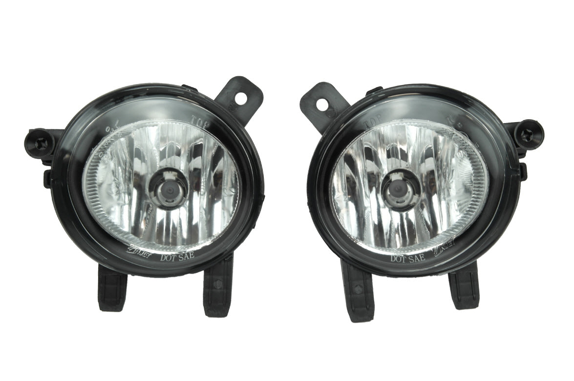 BMW F22 F30 F32 F33 F34 F36 Fog Lamp Assembly