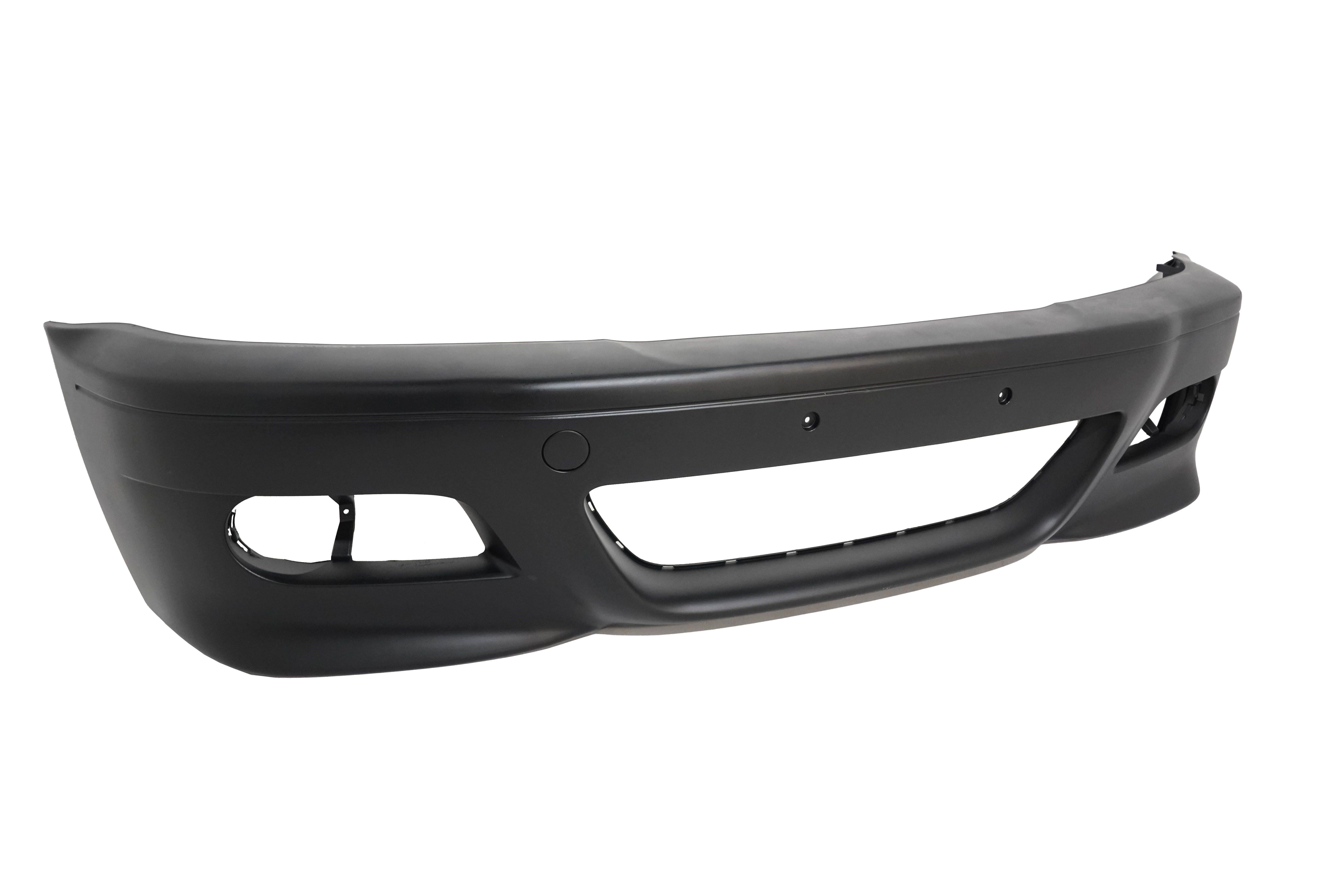 2001-2006 BMW E46 M3 OE Style Front Bumper with Fog Lamps