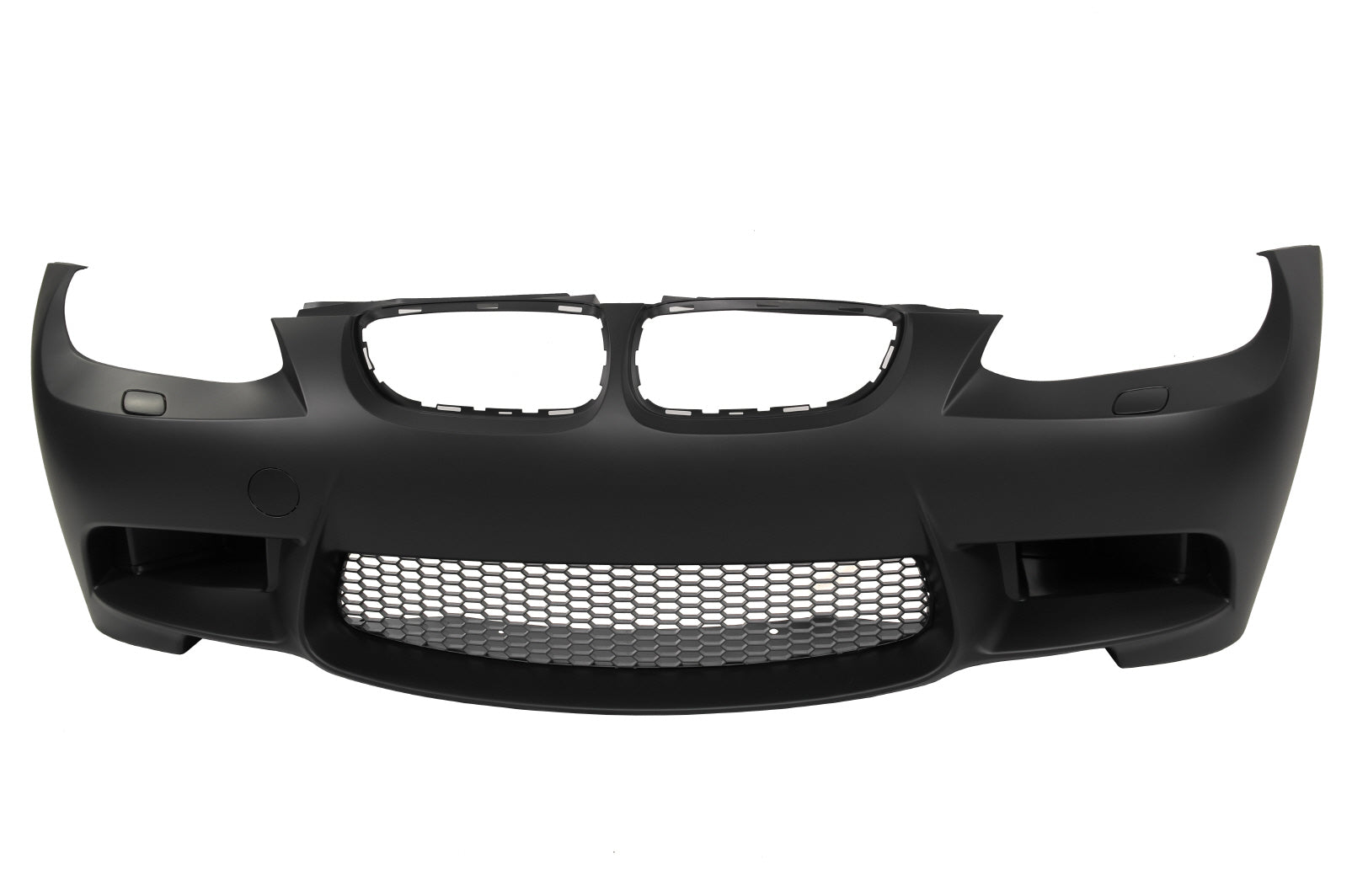 2007-2009 BMW E92 E93 PRE-LCI M3 Style Style Front Bumper No PDC