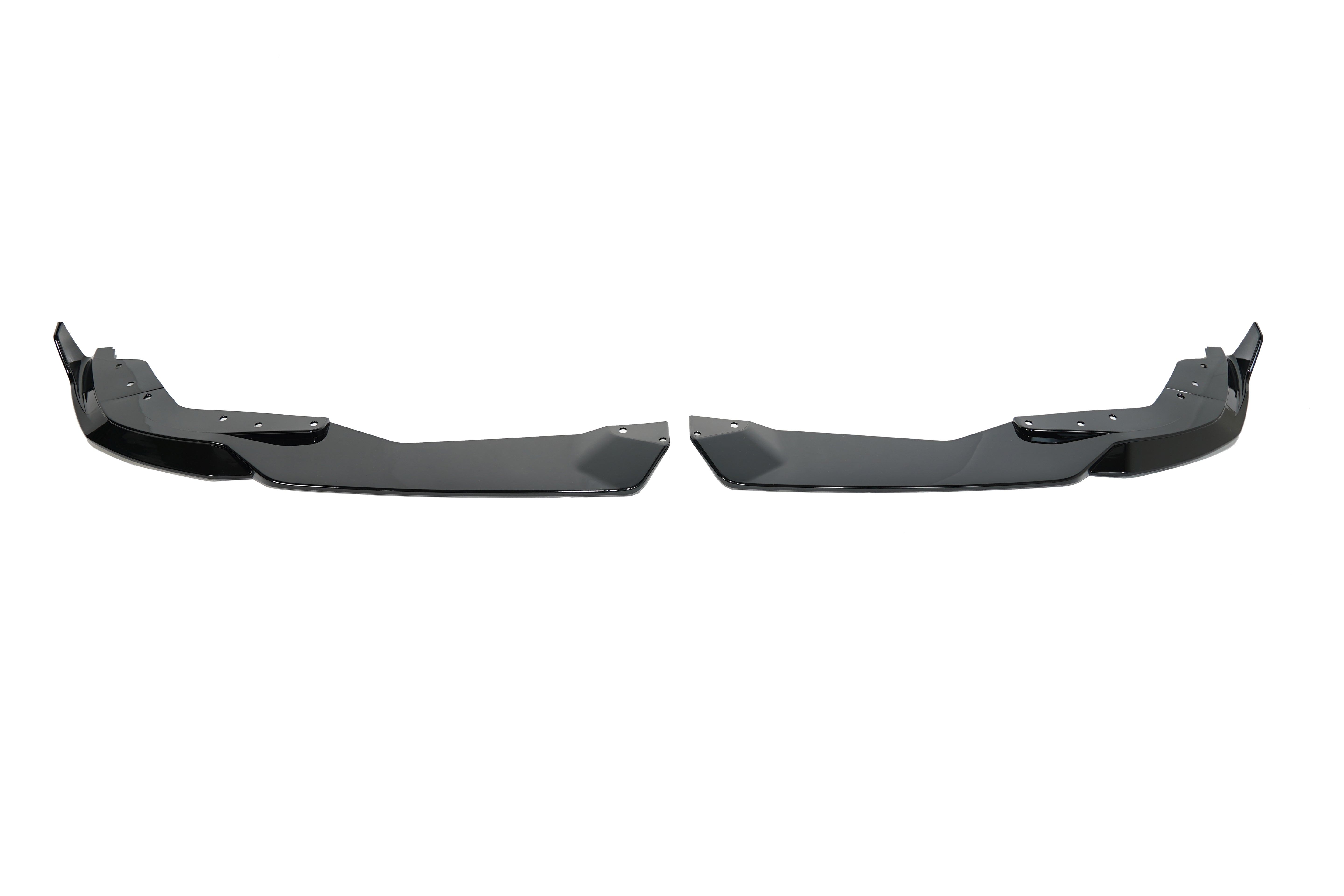 2023-2025 BMW LCI G20 M-Performance Style Front Lip