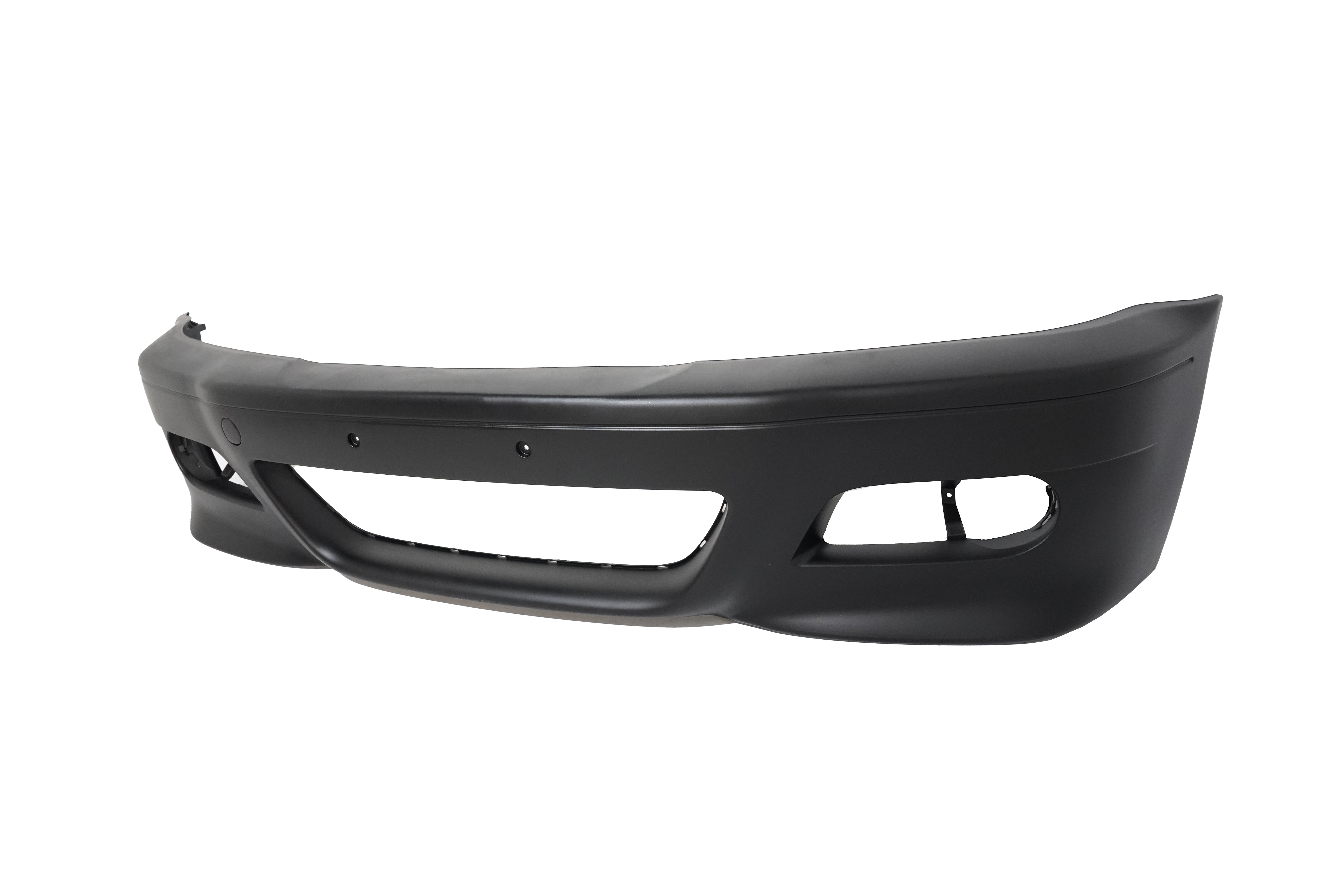 2001-2006 BMW E46 M3 OE Style Front Bumper with Fog Lamps
