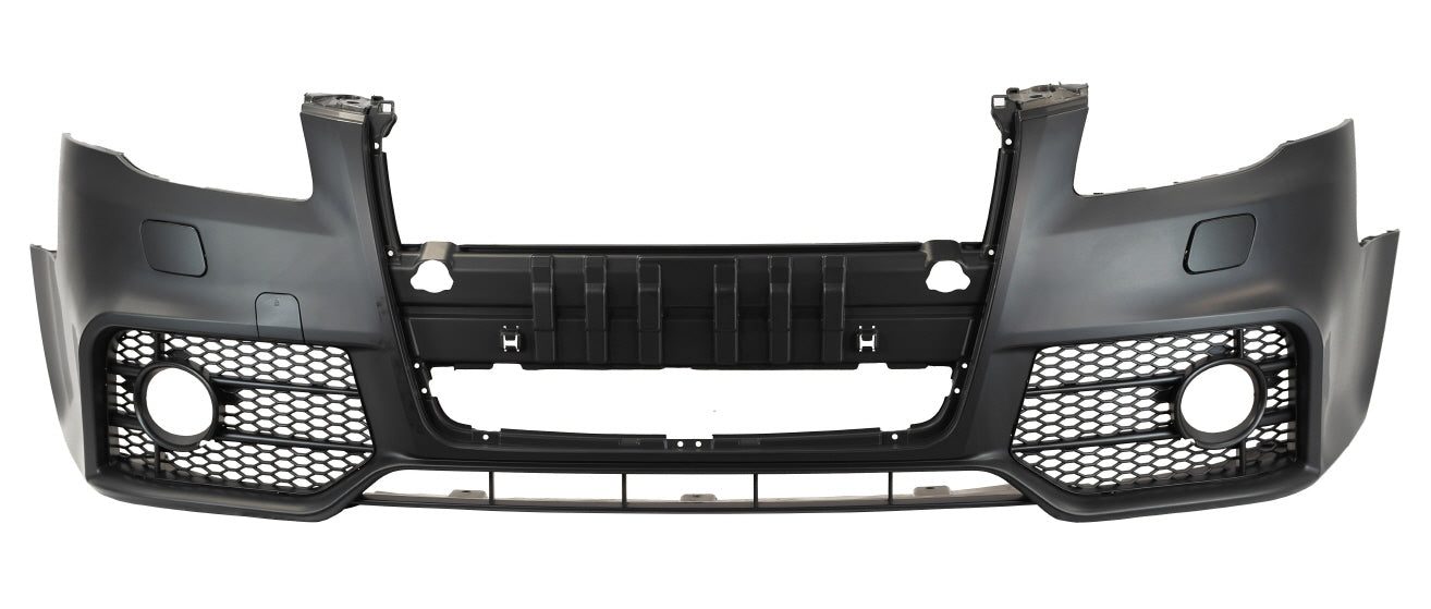 2005-2008 Audi A4 B7 RS4 RS4 Style Front Bumper
