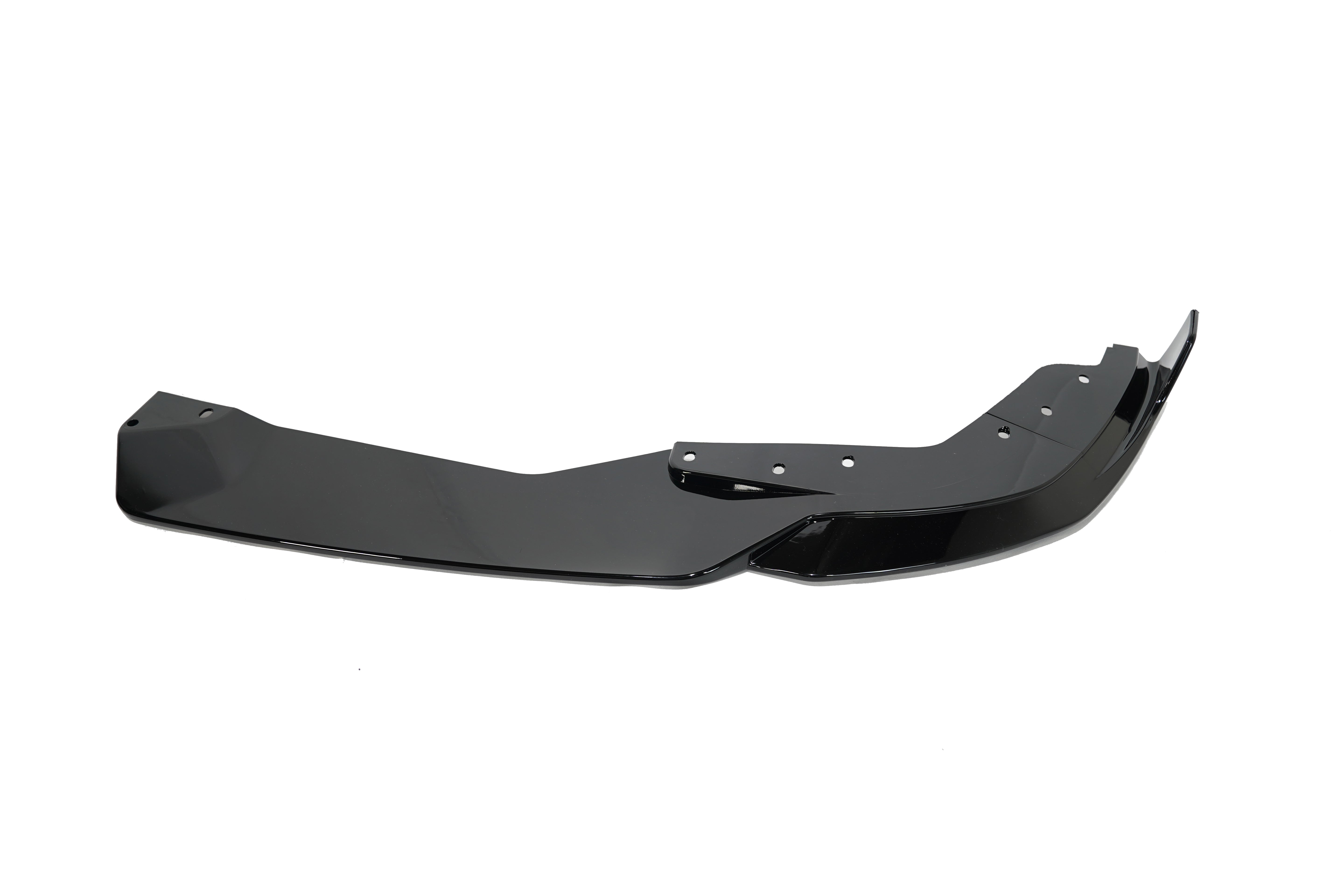 2023-2025 BMW LCI G20 M-Performance Style Front Lip