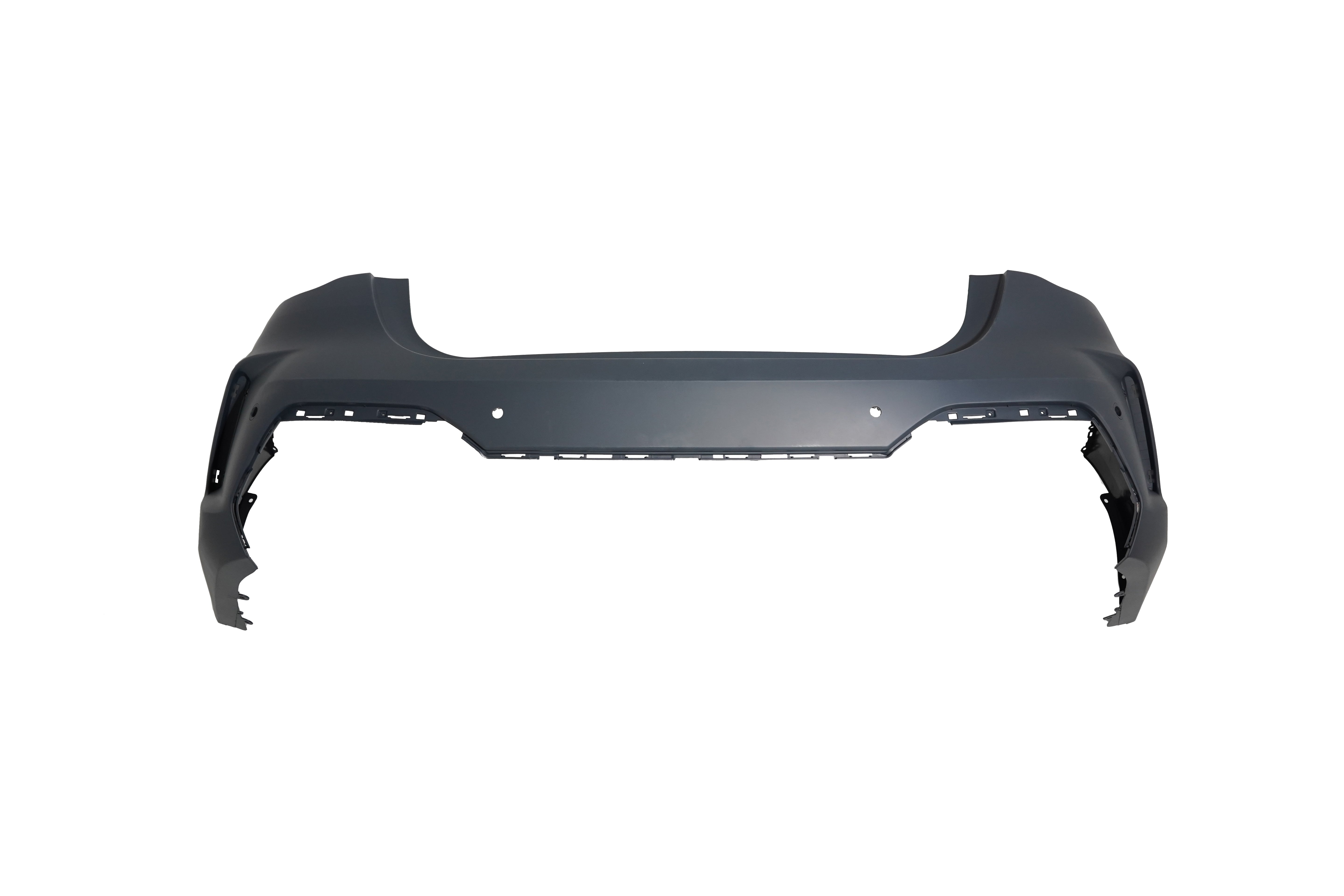 2021-2025 BMW G22 4 Series, M-Sport / M440i Style Rear Bumper