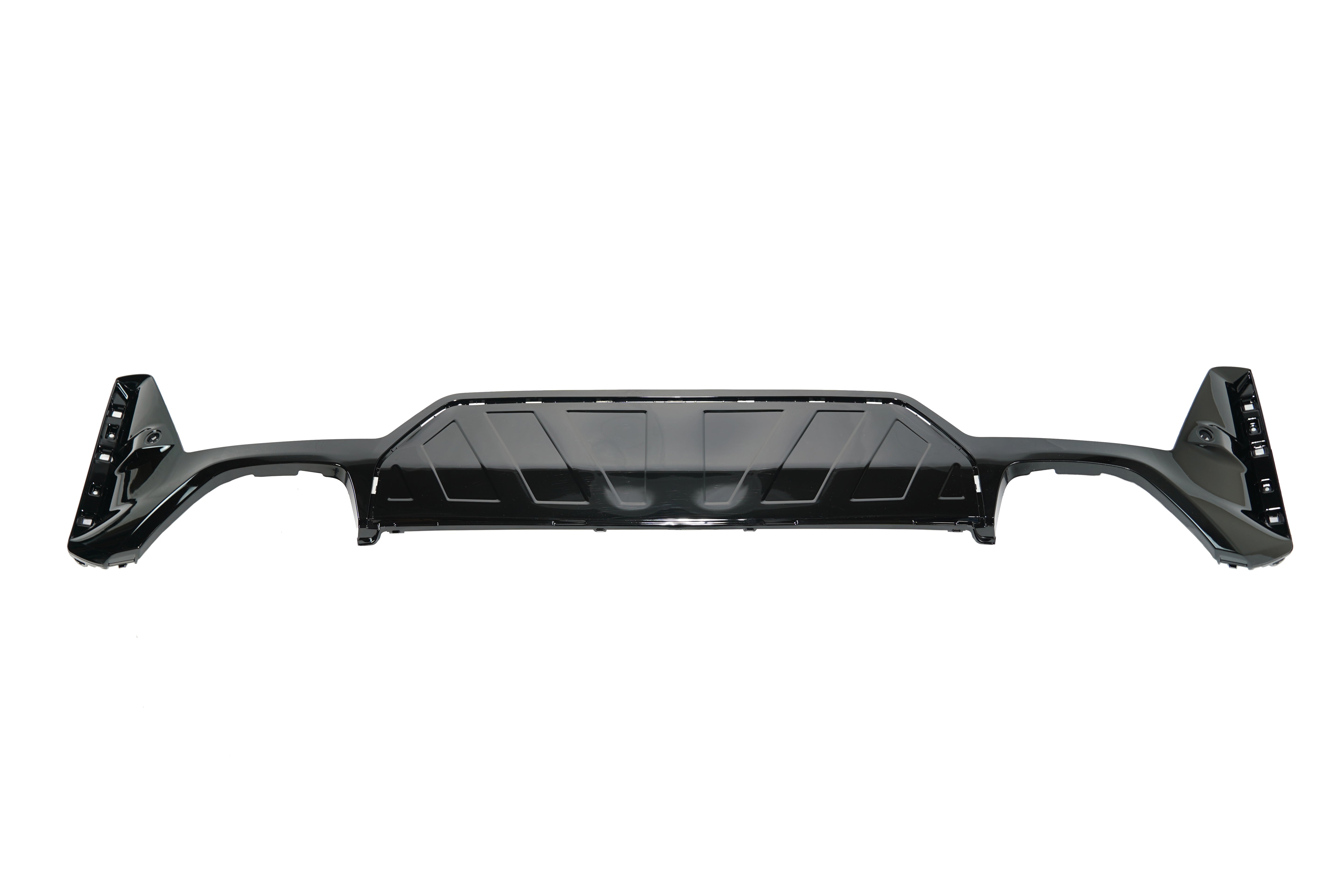 2023-2025 BMW LCI G20 M-Performance Style Rear Diffuser