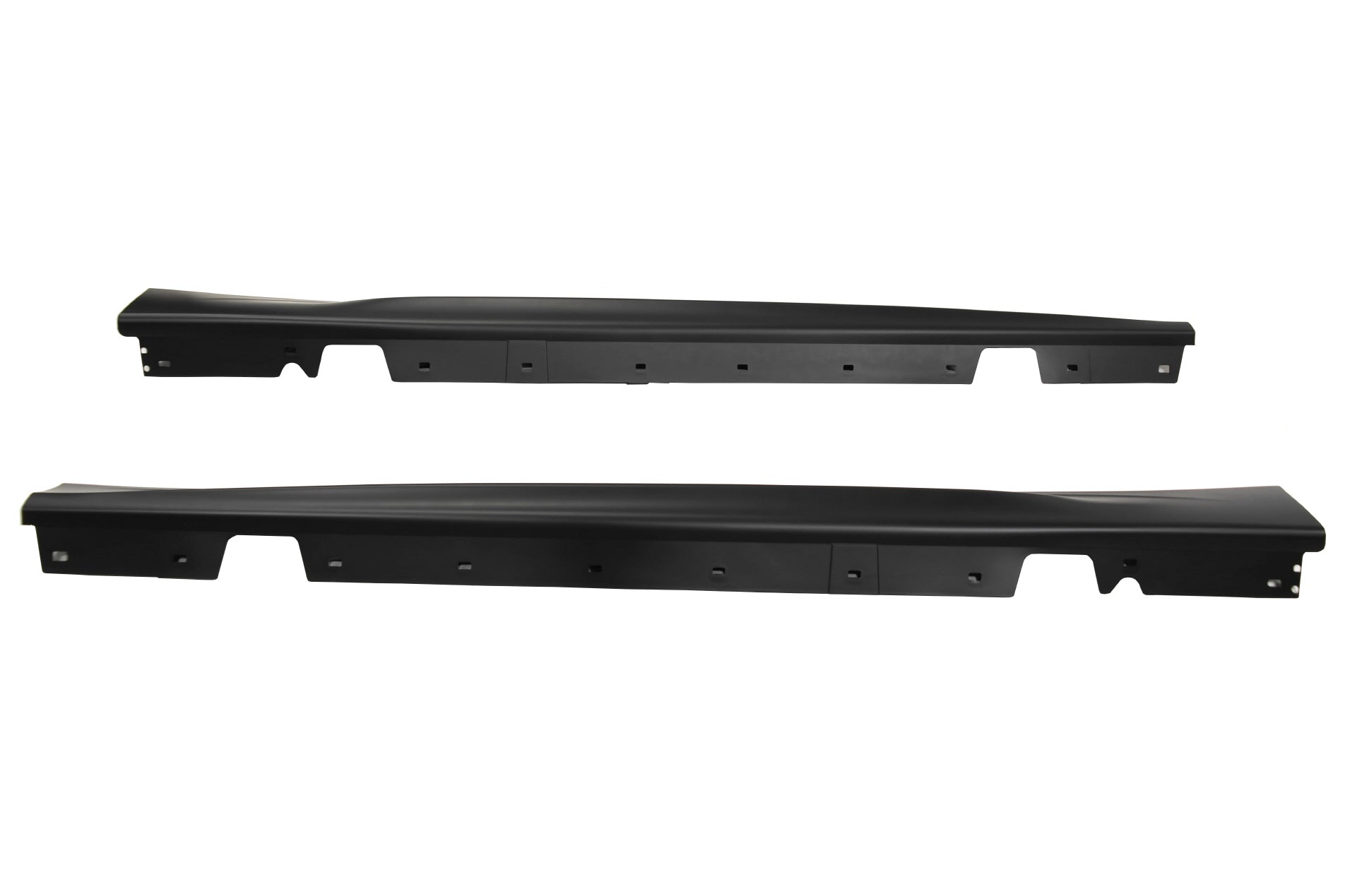 2006-2011 BMW E90 M3 Style Side Skirts