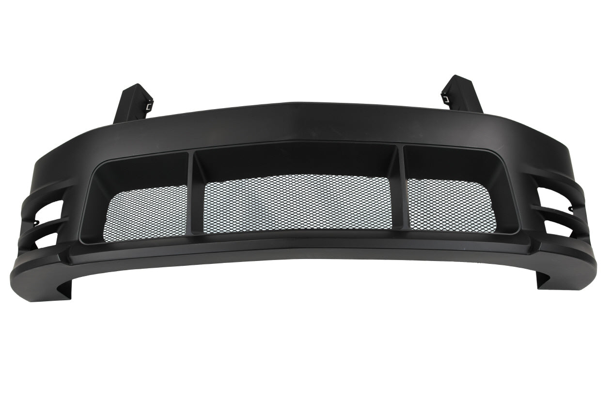 2005-2009 Ford Mustang Racer Style Front Bumper