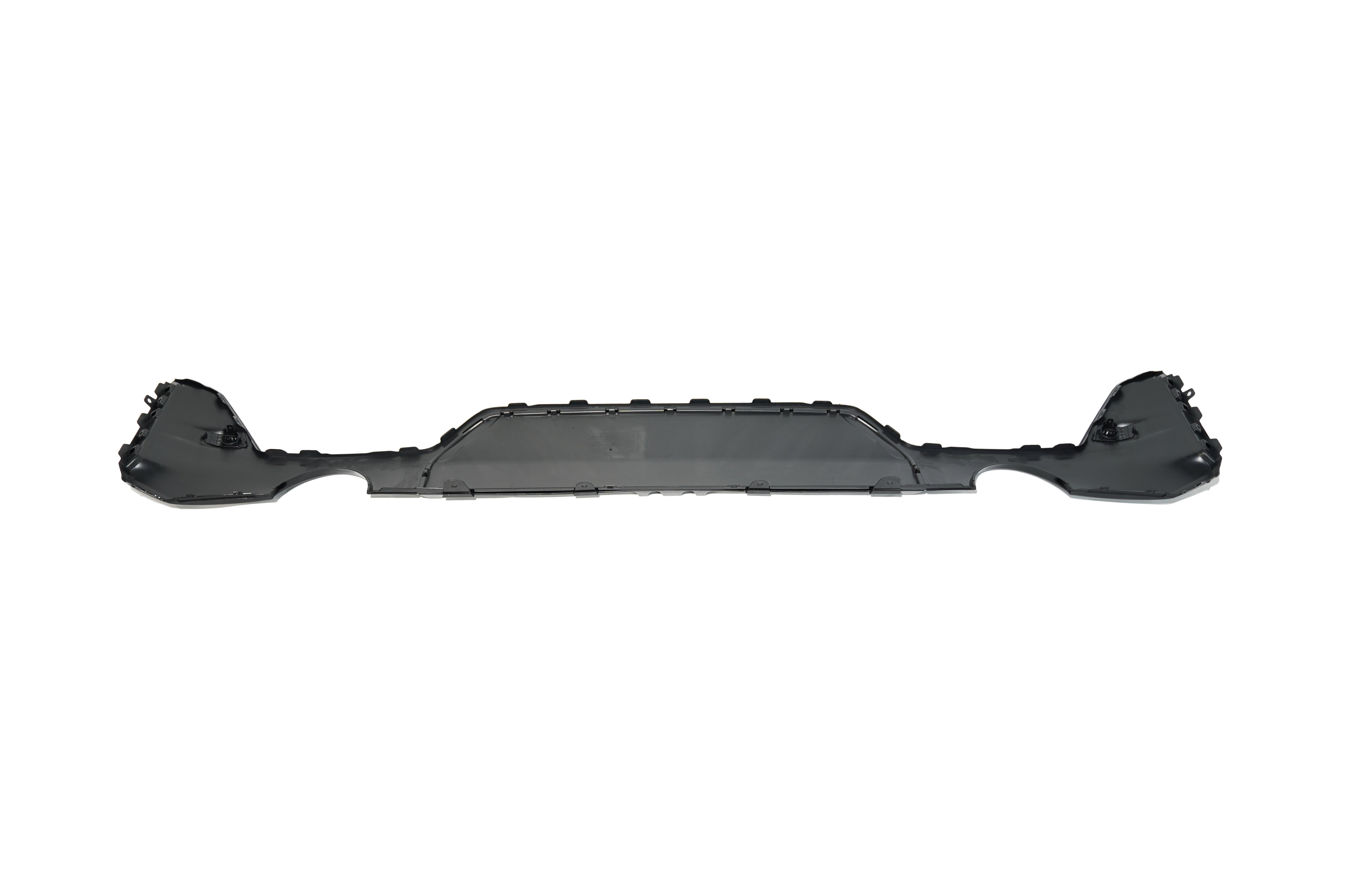 2023-2025 BMW LCI G20 M-Performance Style Rear Diffuser