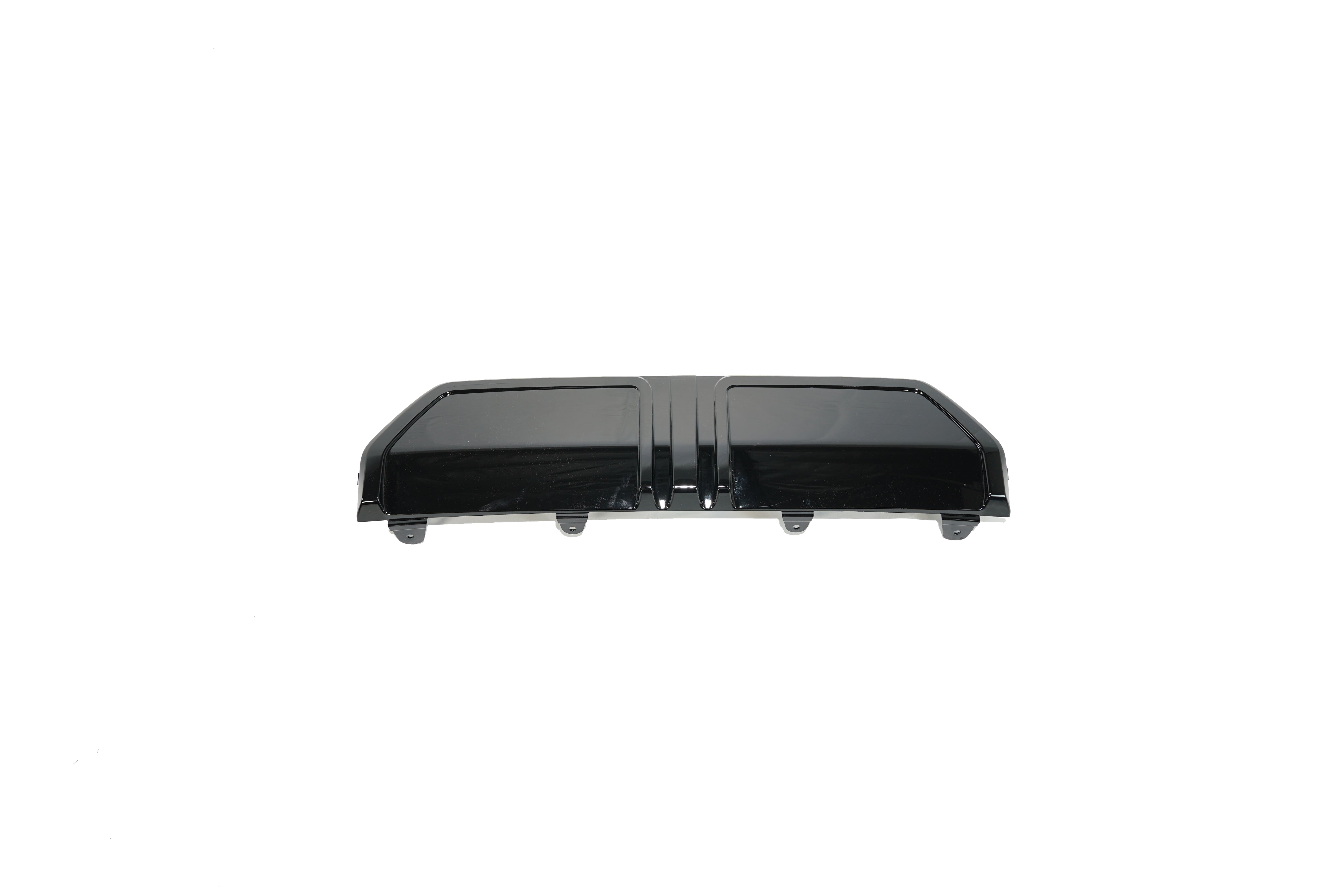 2023-2025 BMW LCI G20 M-Performance Style Rear Diffuser