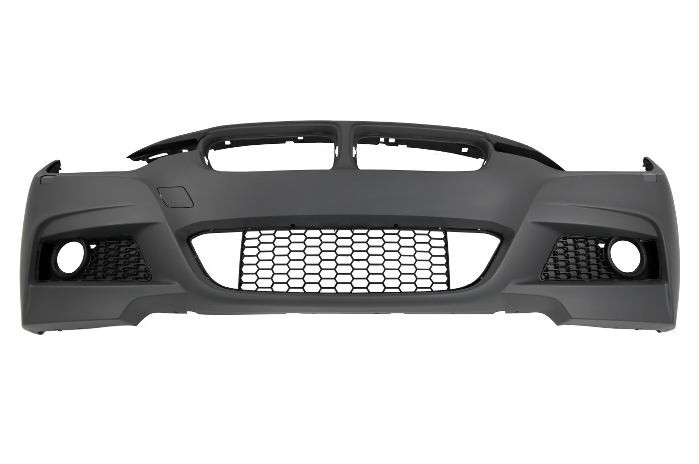 2012-2018 BMW F30 M Sport MTech Front Bumper