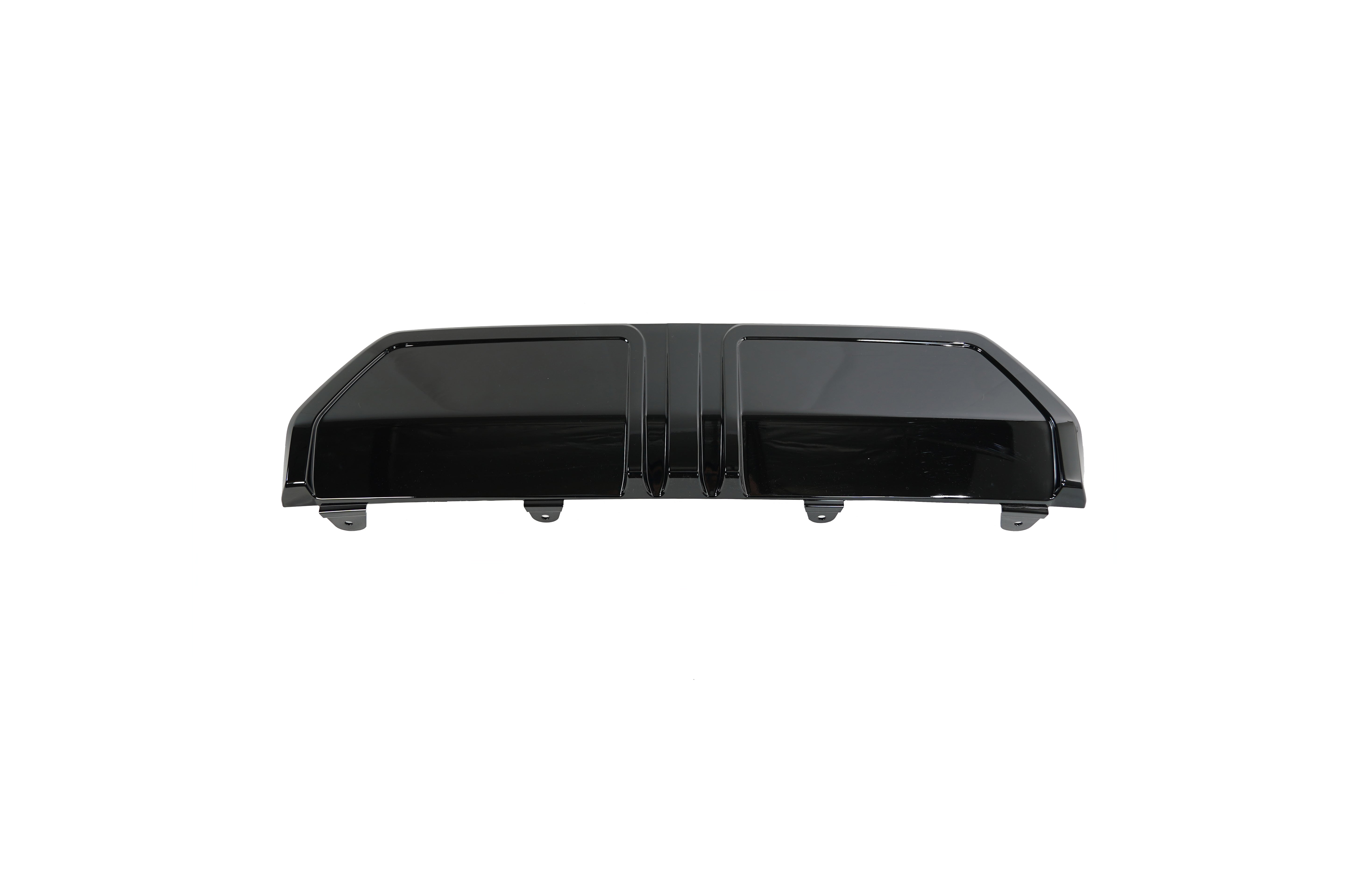 2023-2025 BMW LCI G20 M-Performance Style Rear Diffuser