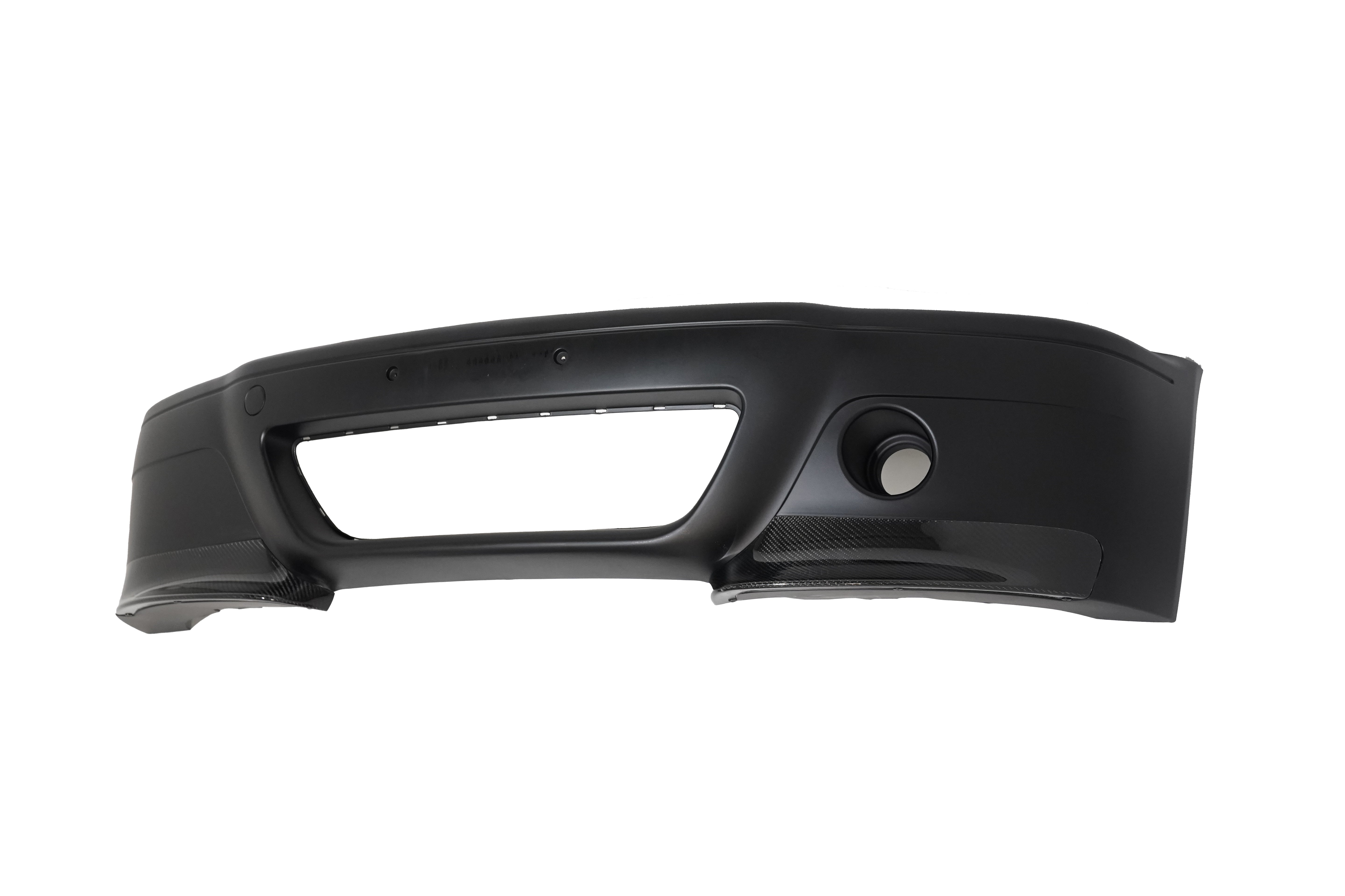 2001-2006 BMW E46 M3 CSL Style Front Bumper
