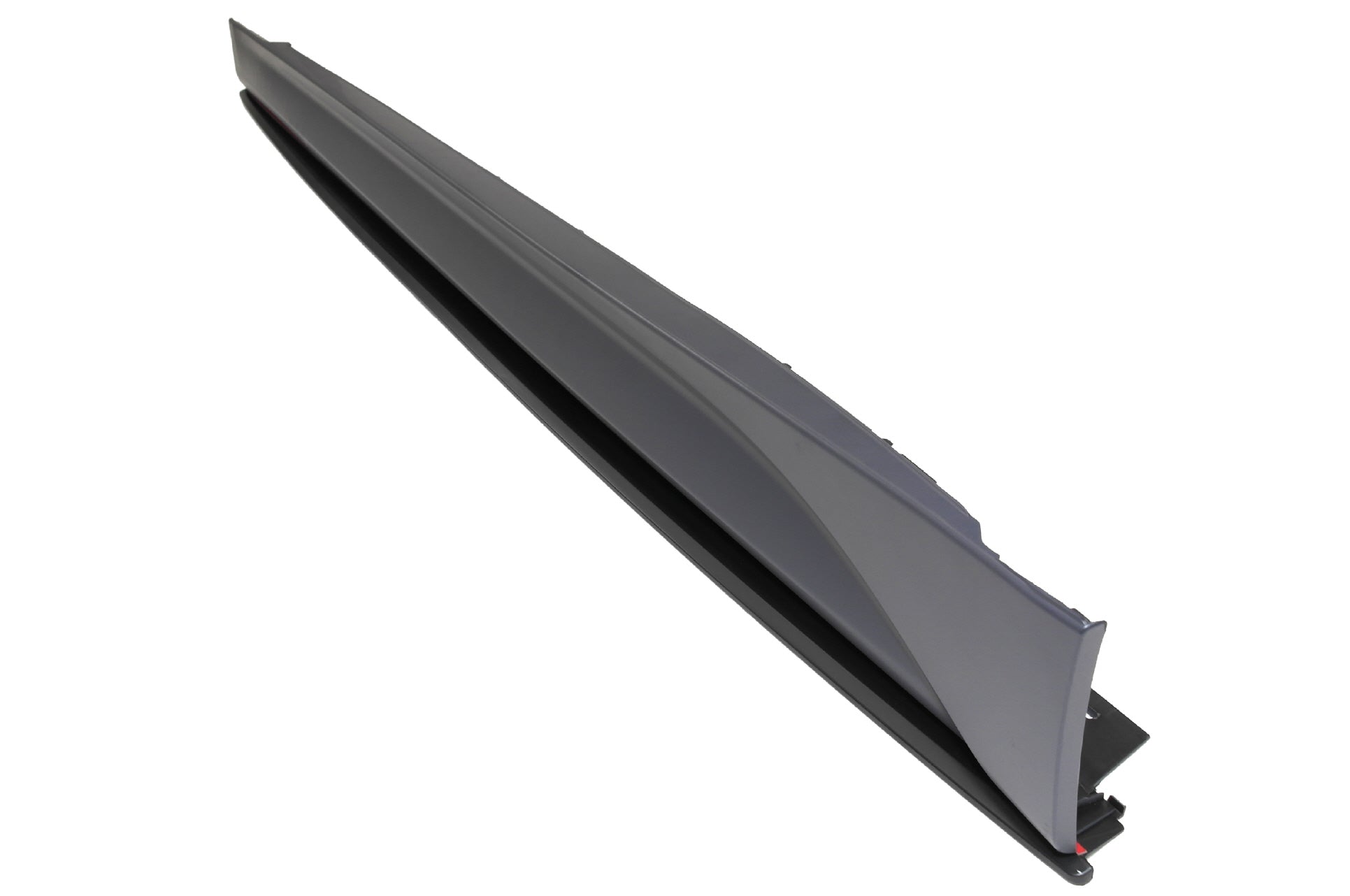 2012-2017 F30 BMW 3Series 12-19 M-P Style Side Skirt