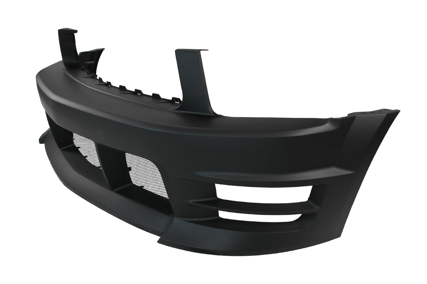 2005-2009 Ford Mustang Racer Style Front Bumper