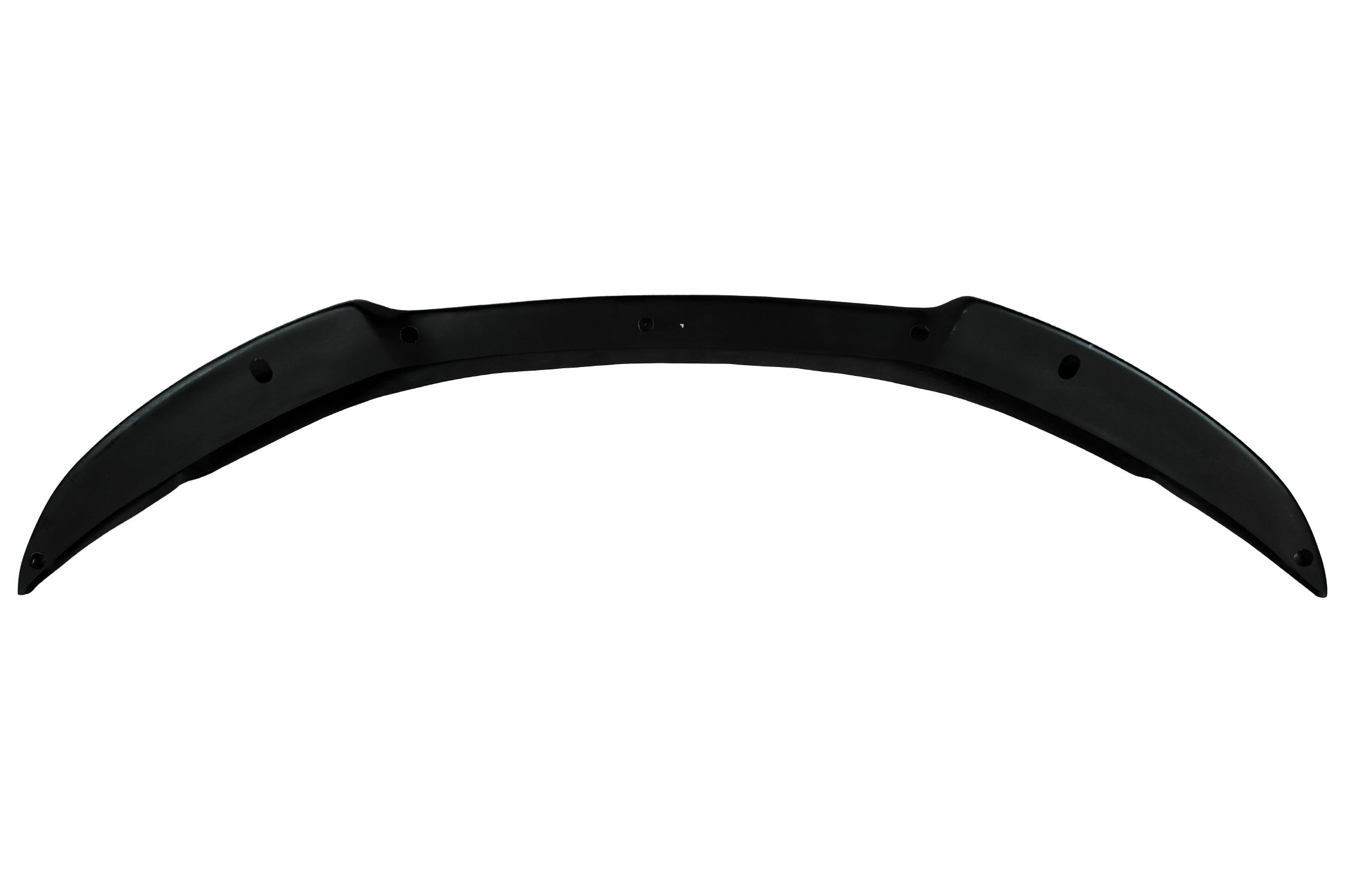 For GoodGo E9X M3 Style Front Bumper, V-Style Carbon Fiber Front Lip