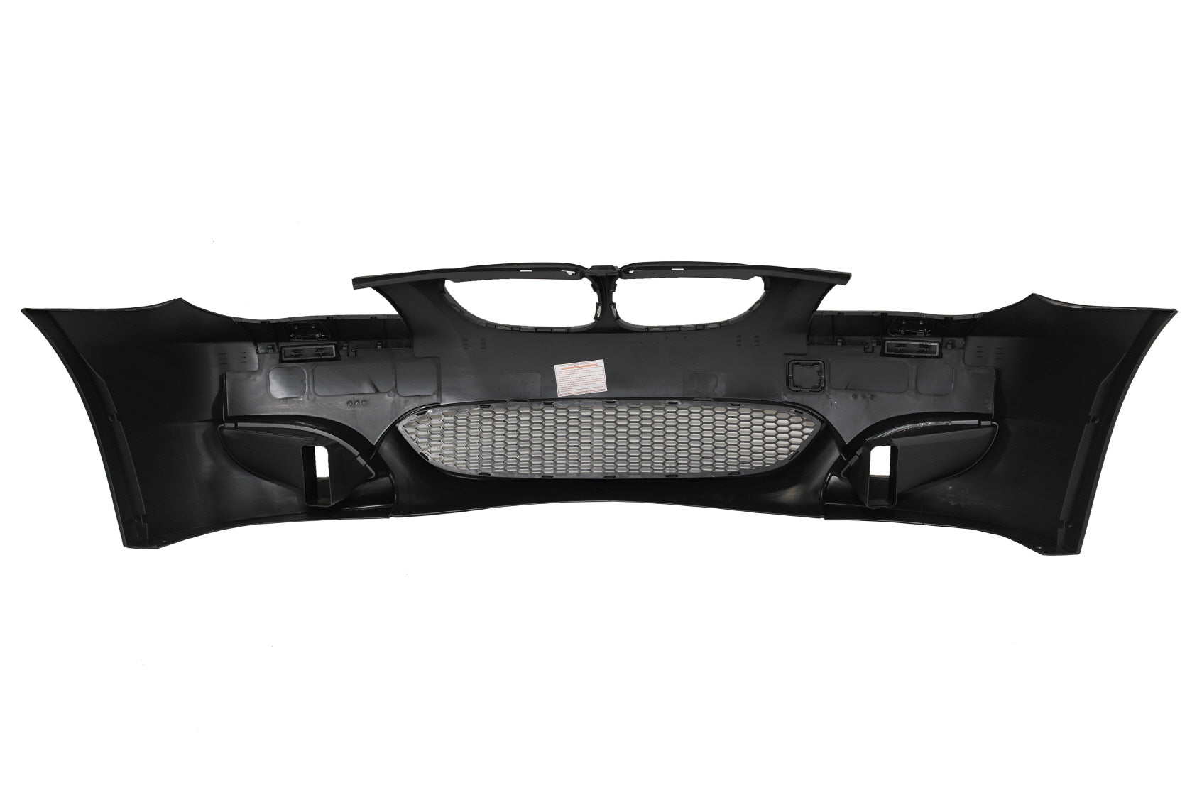 2004-2007 BMW E60 5 Series M5 Style Front Bumper w/o PDC Type