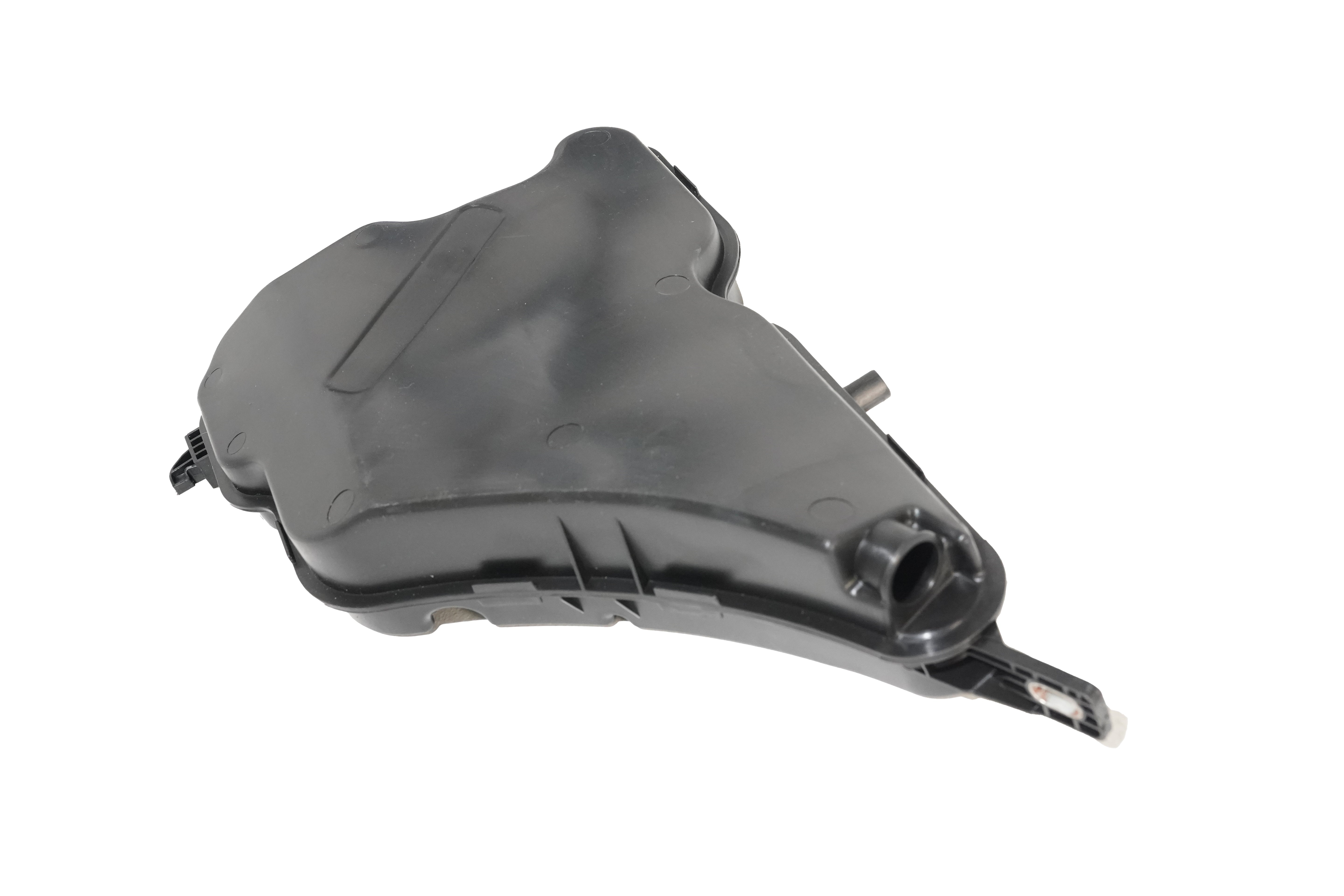 2019-2025 BMW G20 M3 Style Steel Fenders W/ Black Side Vent W/ Water Tank