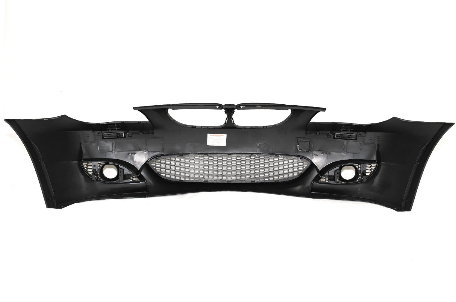 2004-2007 BMW E60 5 Series M5 Style Front Bumper w/o PDC Type