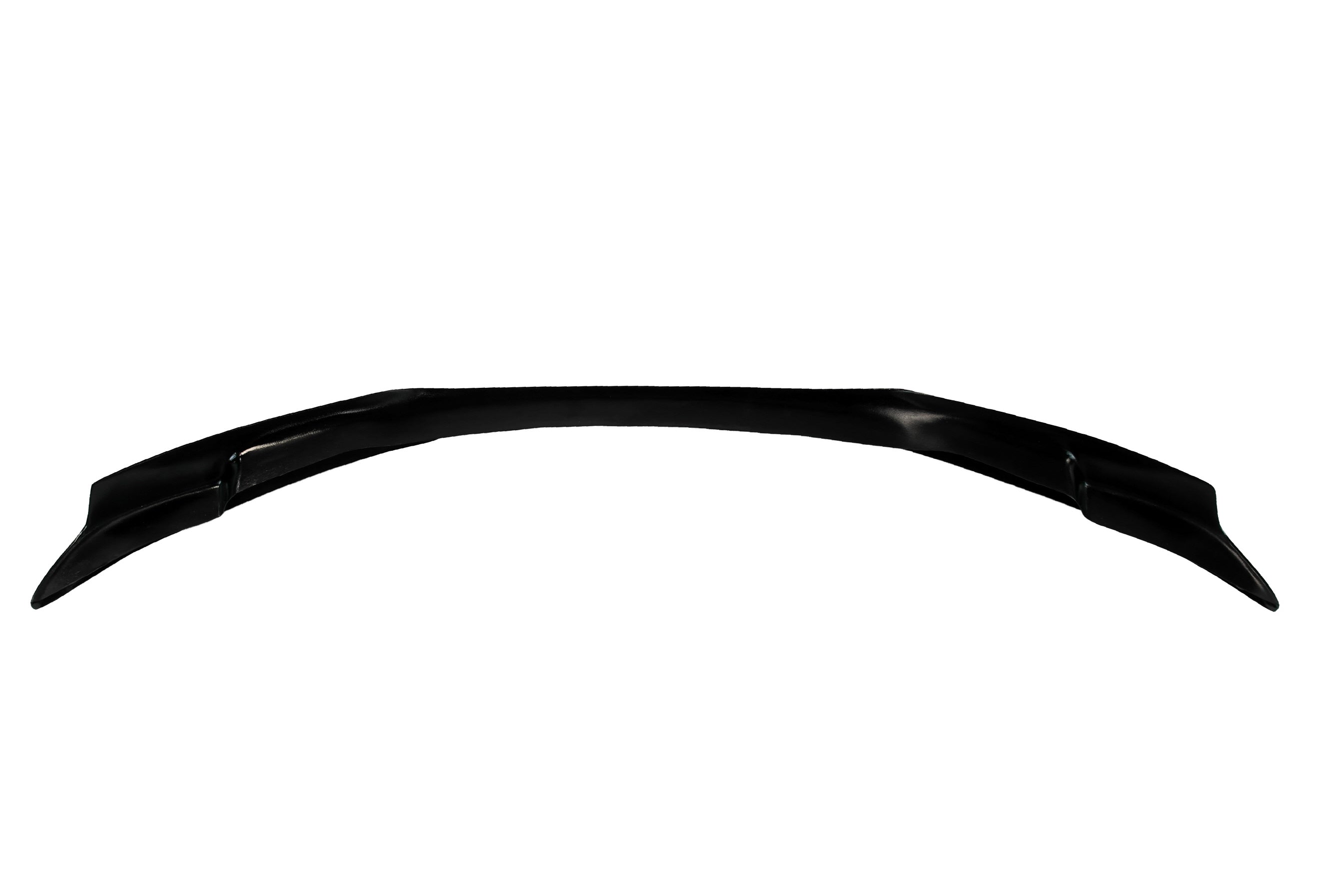 For GoodGo E9X M3 Style Front Bumper, V-Style Carbon Fiber Front Lip