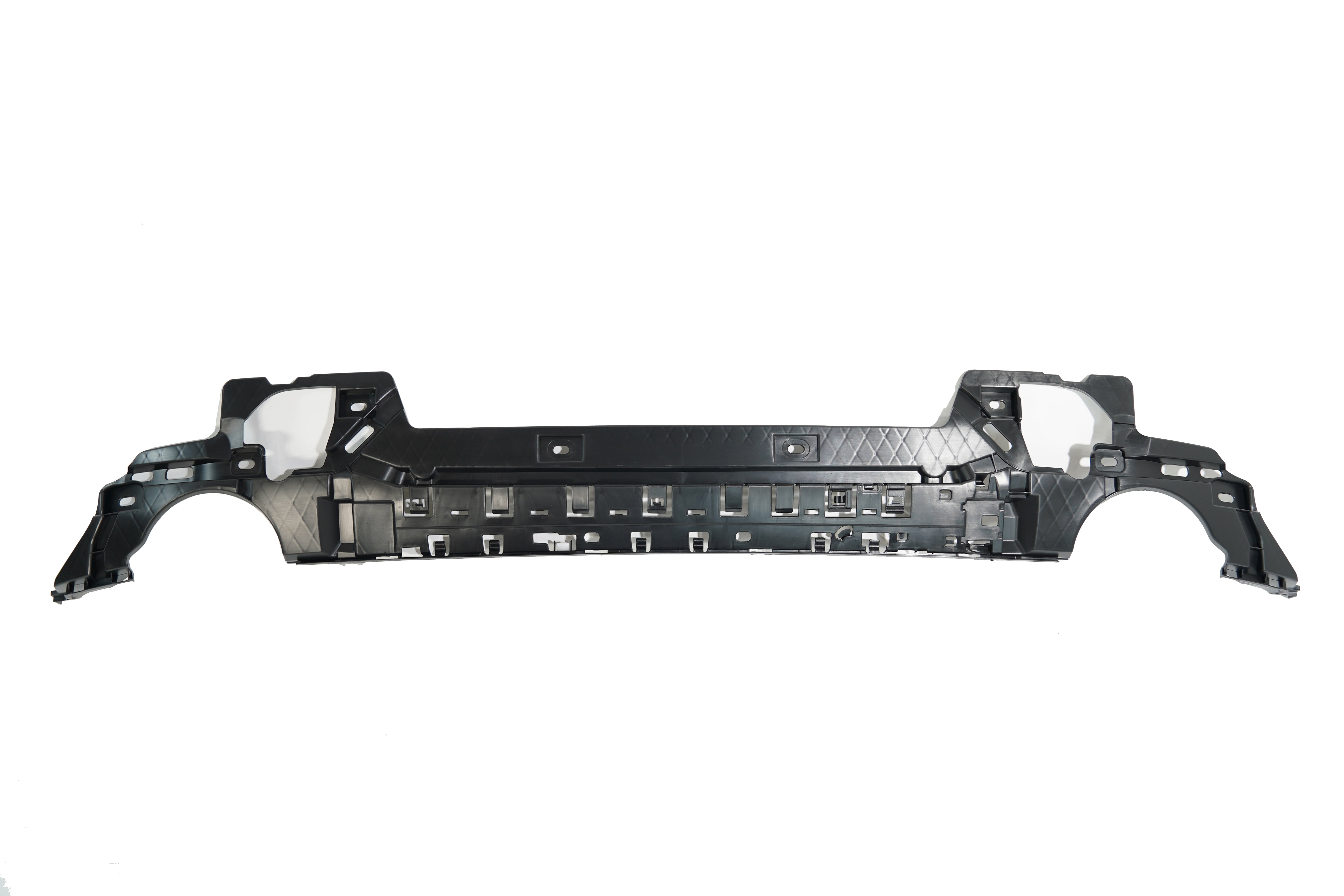 2023-2025 BMW LCI G20 M-Performance Style Rear Diffuser