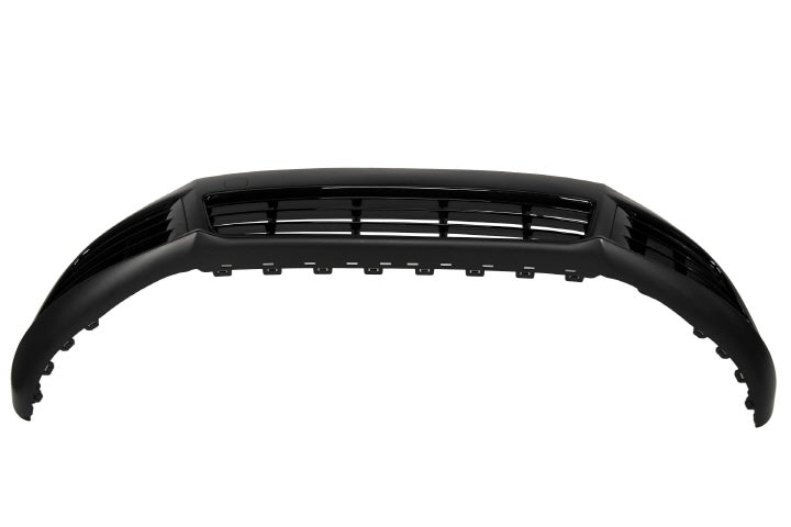 2010-2014 VolksWagen MK6 Golf R style Front Bumper witout PDC Hole