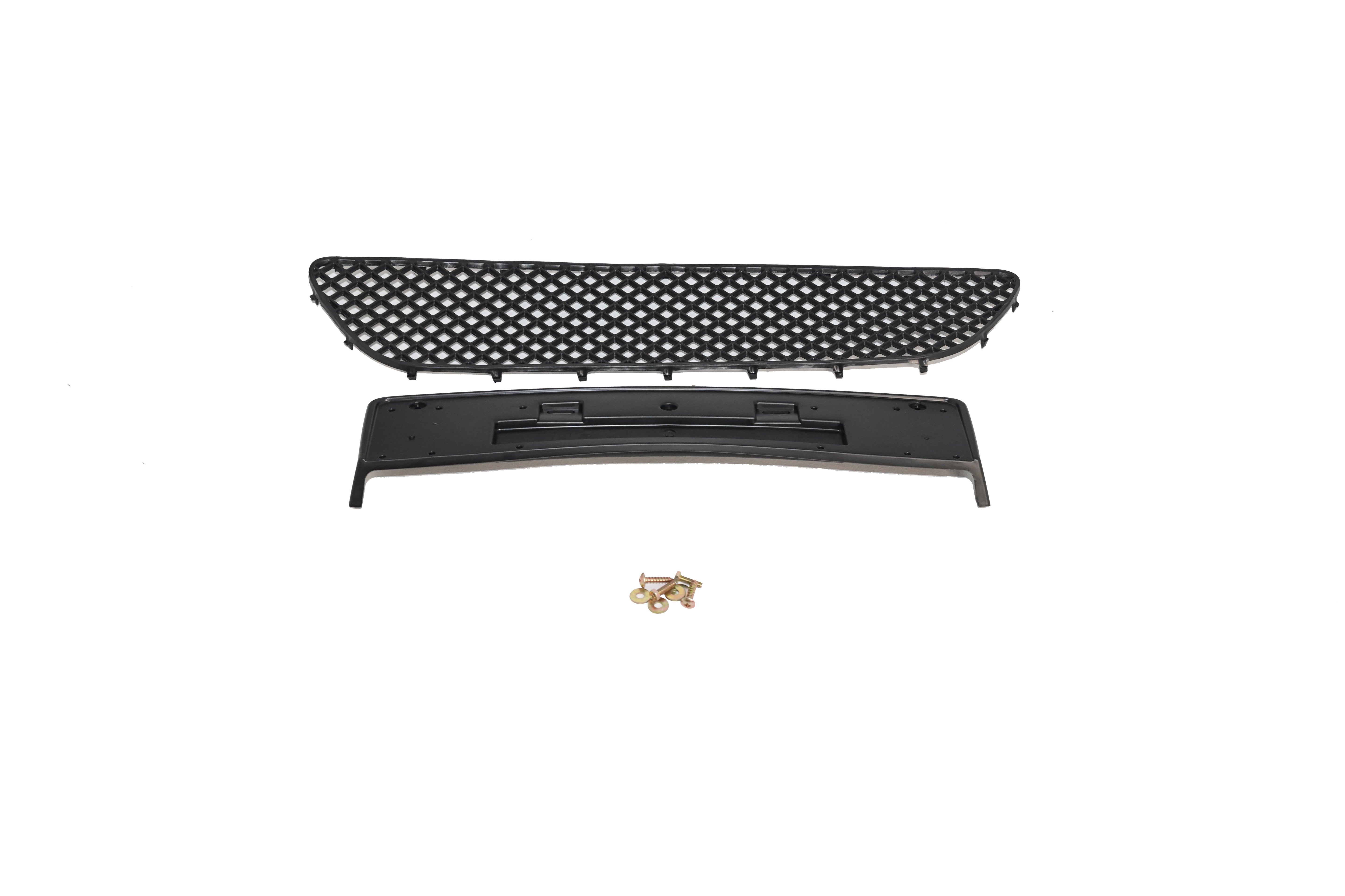 2001-2006 BMW E46 M3 CSL Style Front Bumper