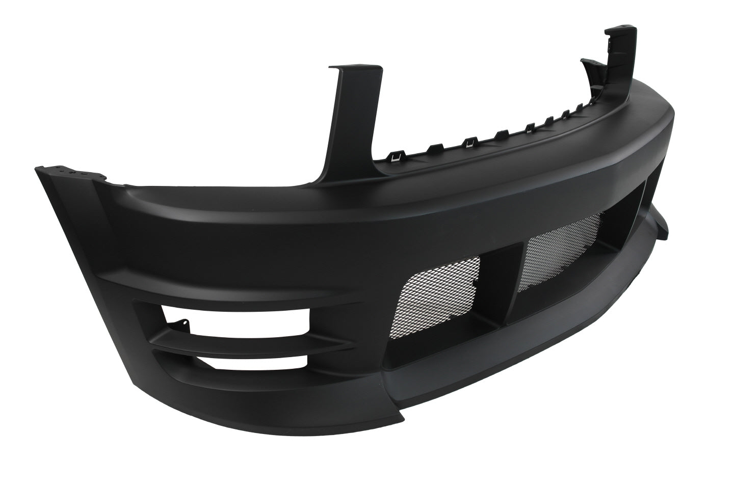 2005-2009 Ford Mustang Racer Style Front Bumper