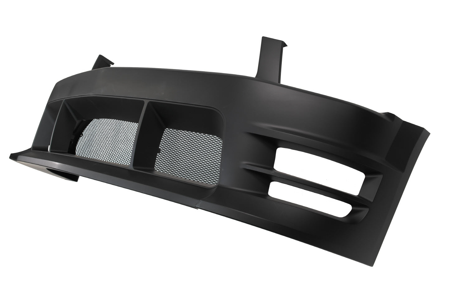 2005-2009 Ford Mustang Racer Style Front Bumper