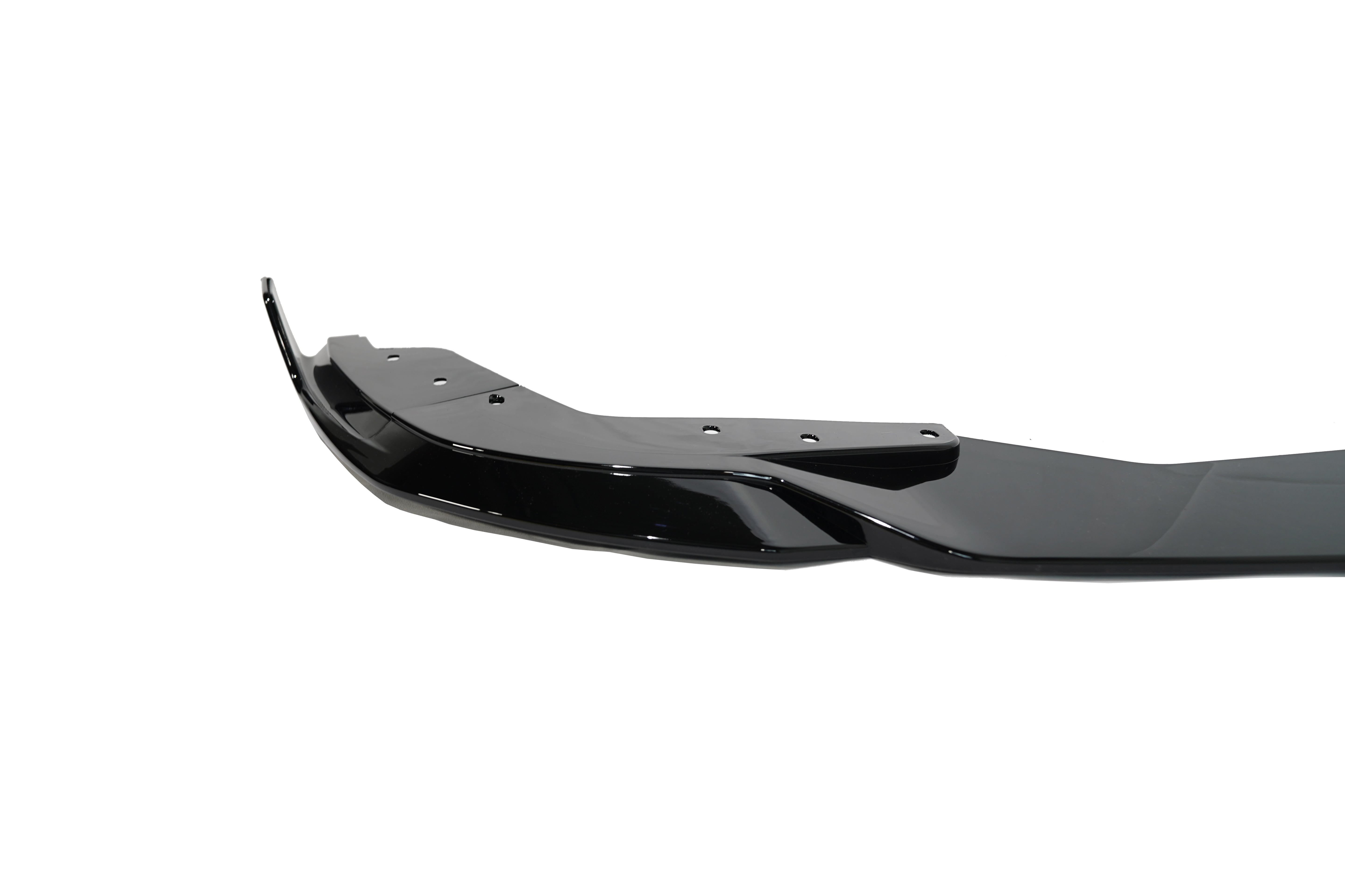 2023-2025 BMW LCI G20 M-Performance Style Front Lip