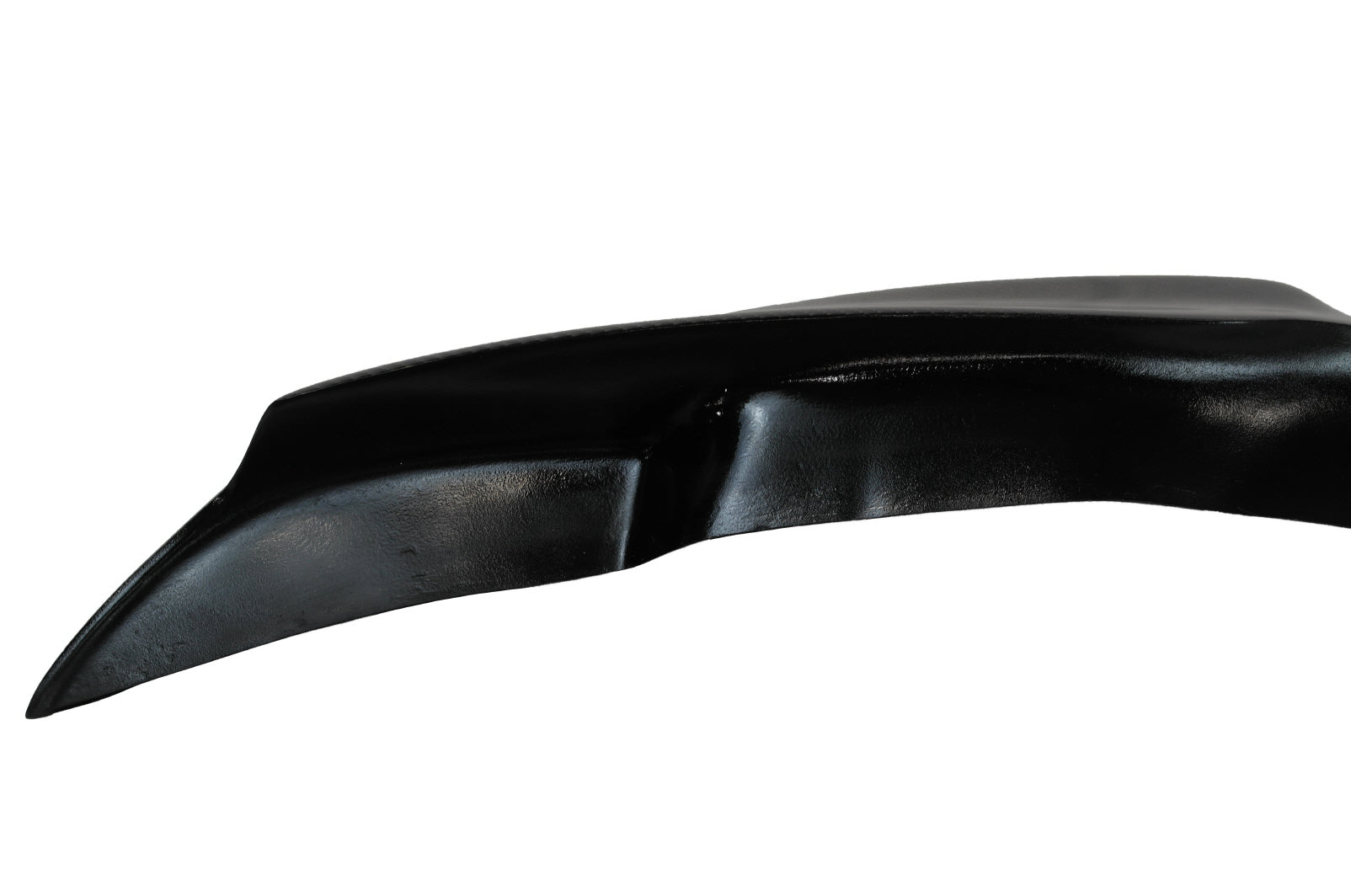 For GoodGo E9X M3 Style Front Bumper, V-Style Carbon Fiber Front Lip