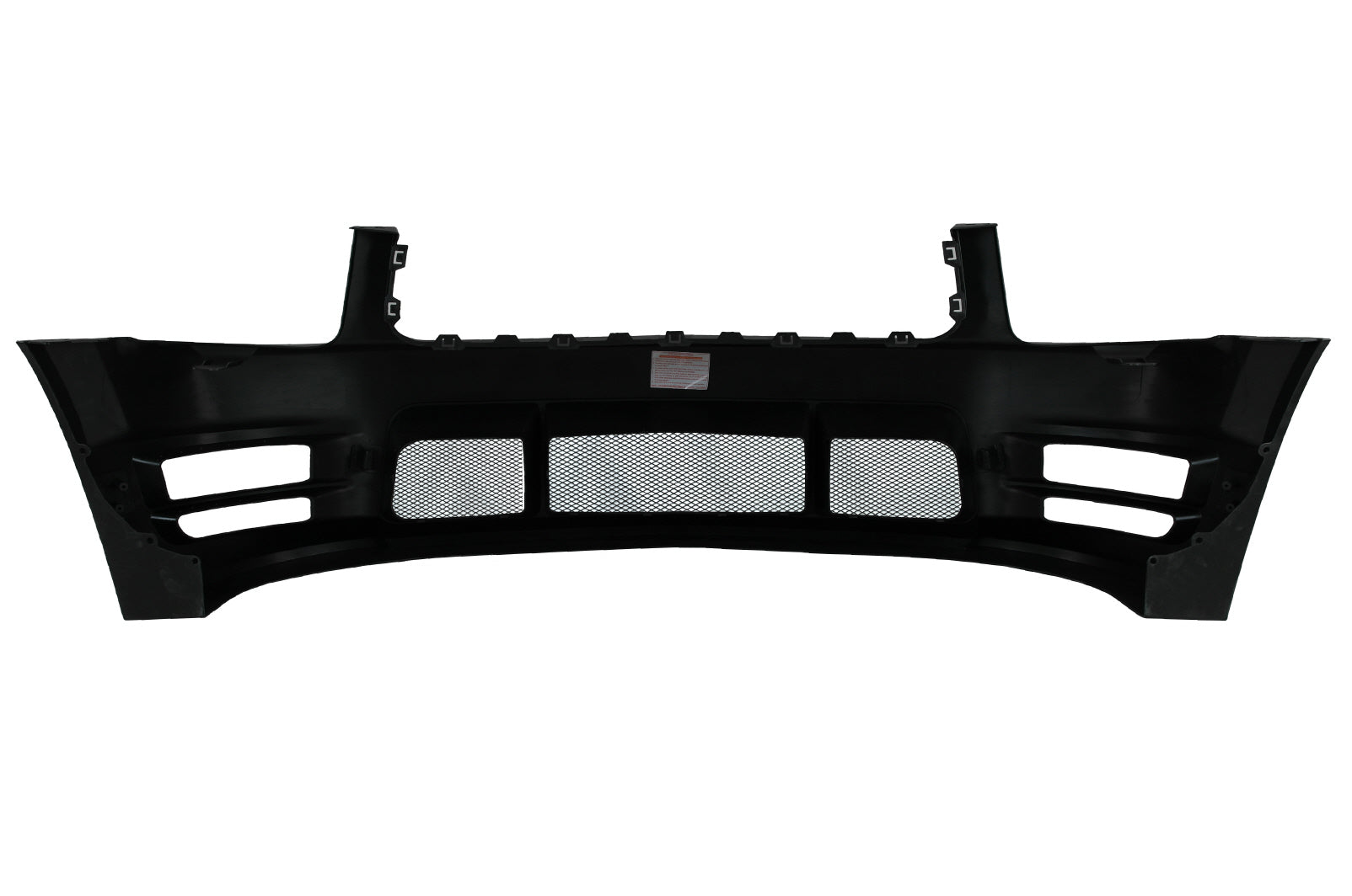 2005-2009 Ford Mustang Racer Style Front Bumper