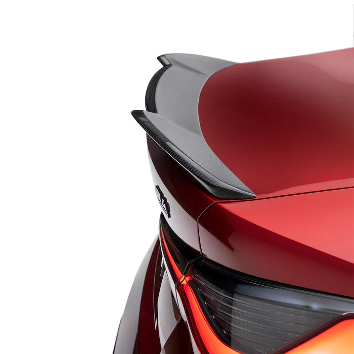 ADRO BMW G82 M4 TRUNK SPOILER