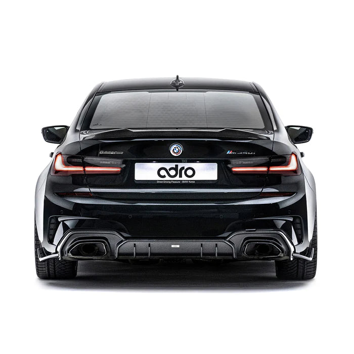 ADRO BMW G20 M340i (PRE-LCI) Rear Diffuser 2020-2022