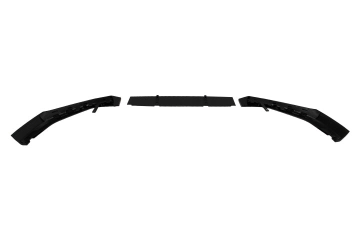 2021-2023 BMW G30 LCI M Performance Style Front Bumper With PDC