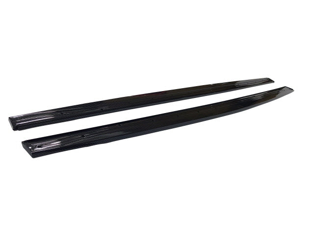 2014-2020 BMW F32 Coupe F33 Convertible M-P Style Carbon Fiber Side Extension
