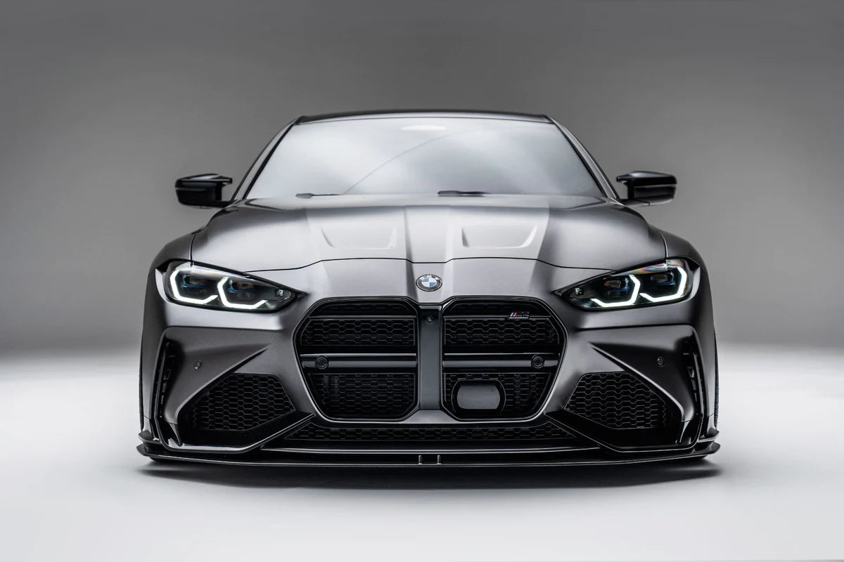 ADRO BMW G8X M3/M4 FRONT BUMPER