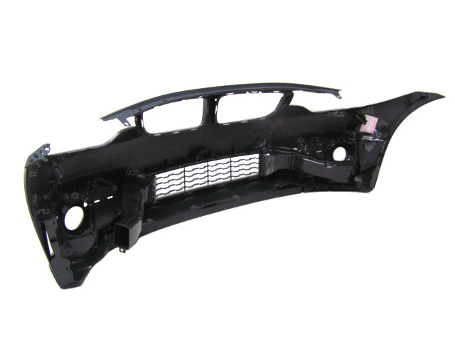 2014-2020 BMW F32 4-Series Performance Style Front Bumper Fog Type